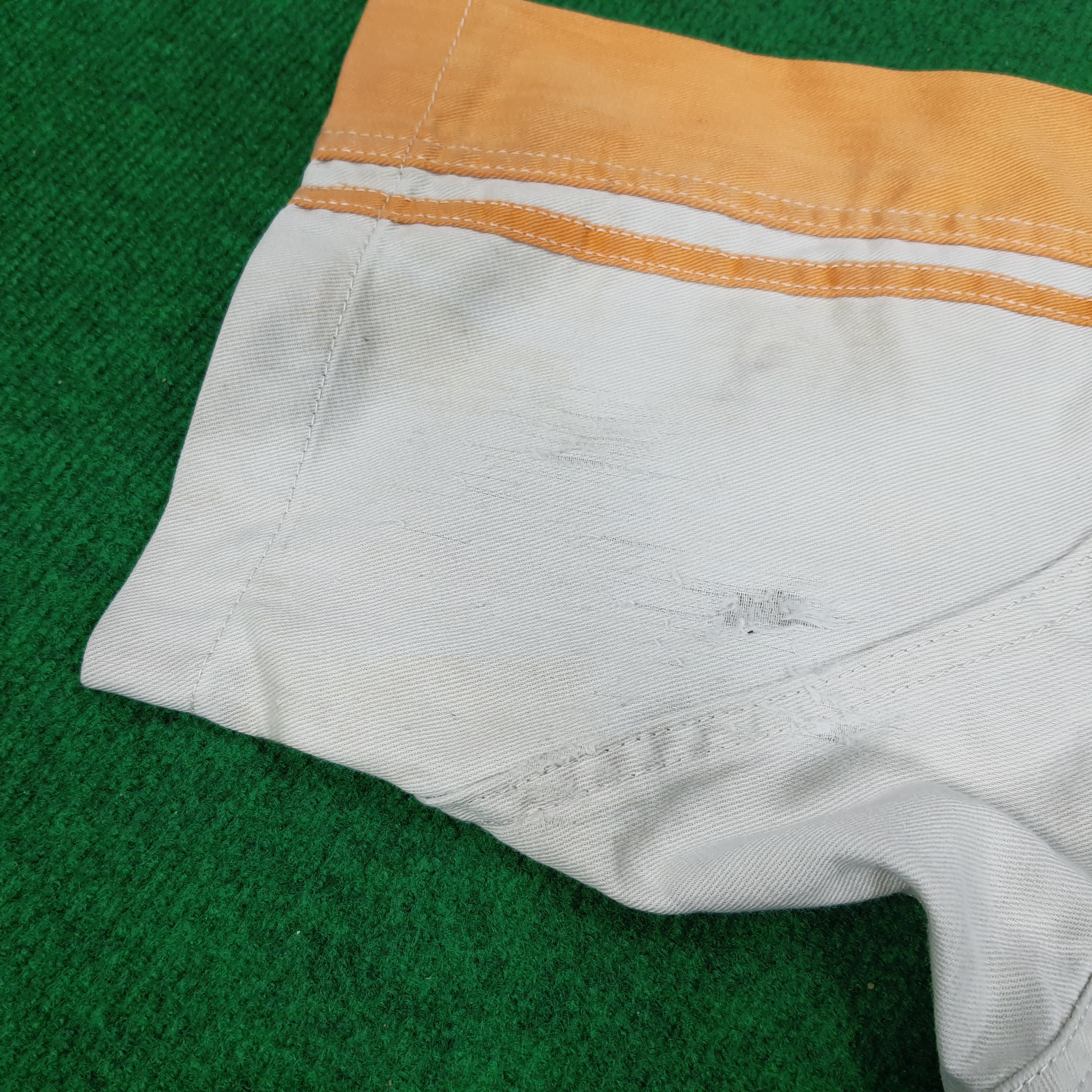 Japanese Brand × Vintage Vintage Toyota Tecno Motorsports Japan Racing Coverall Size US M / EU 48-50 / 2 - 10 Thumbnail
