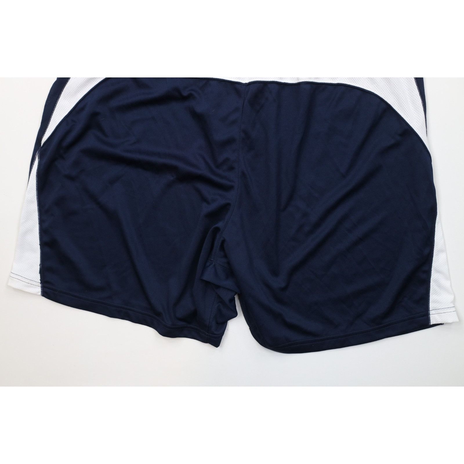 Nike Deadstock Vintage Y2K Nike Running Jogging Soccer Shorts Size US 40 / EU 56 - 11 Thumbnail