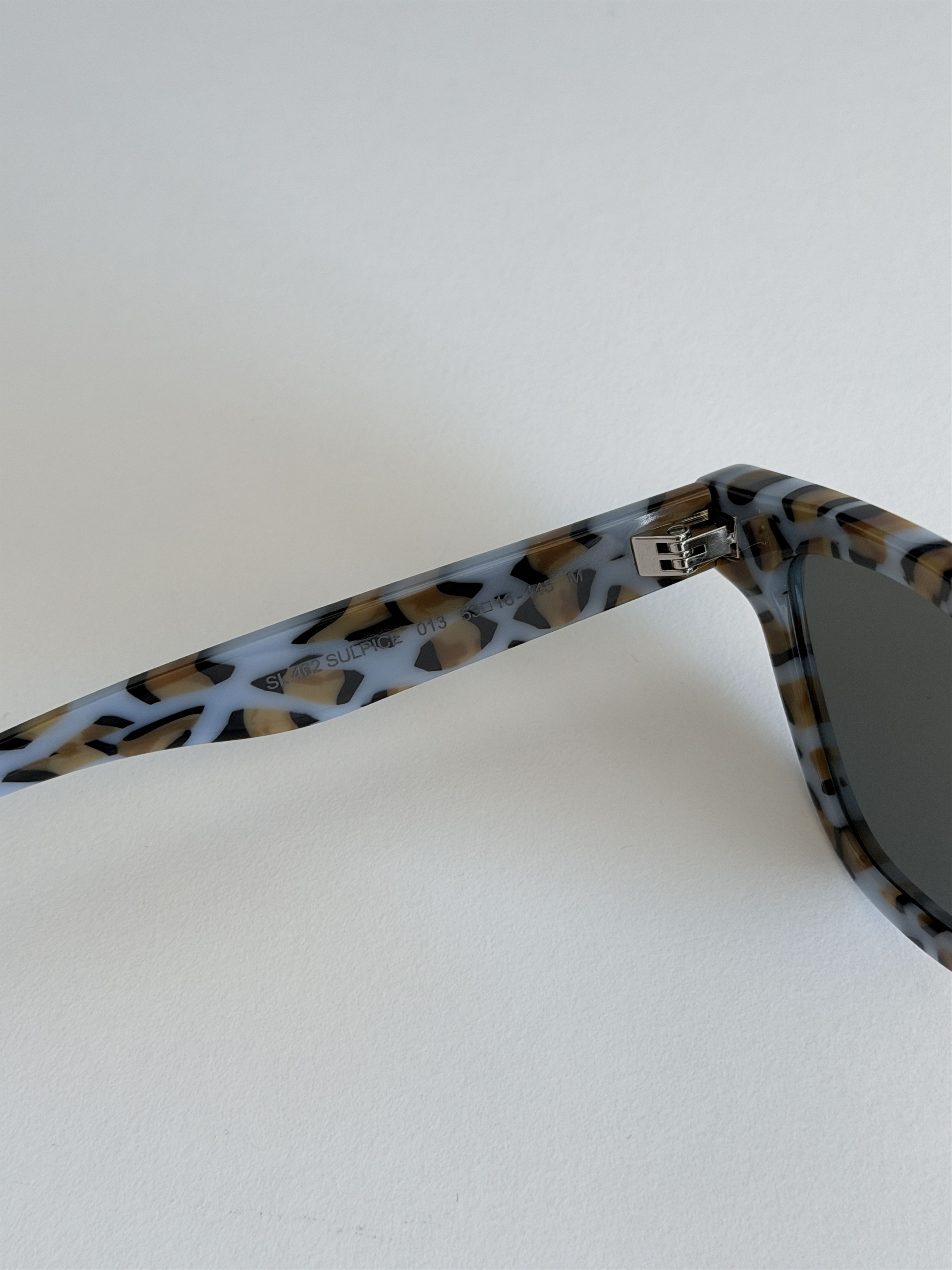 Saint Laurent Paris Saint Laurent sunglasses Size ONE SIZE - 5 Thumbnail