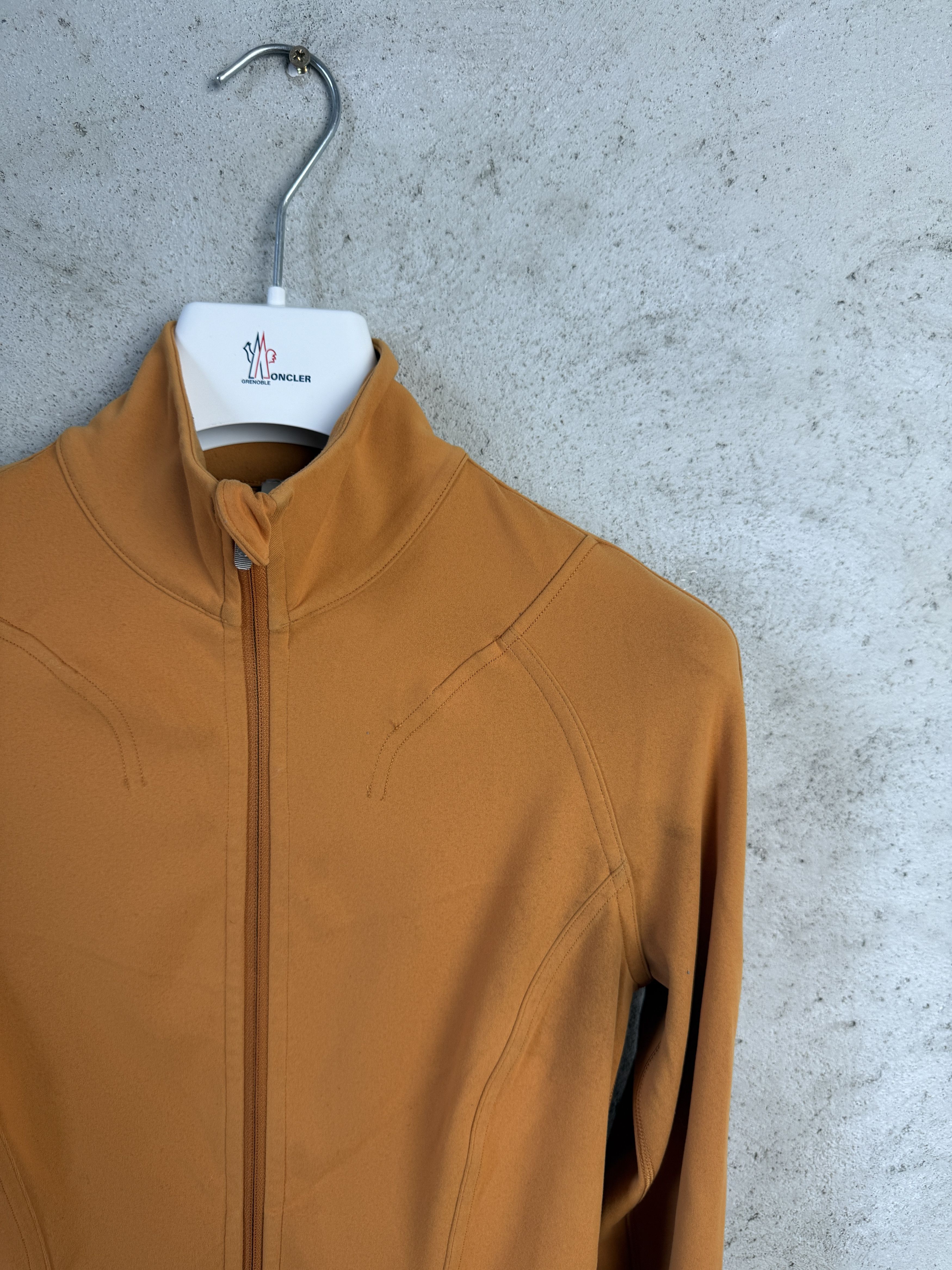Lululemon Lululemon InStill jacket sweatshirt sport pilates gym Size XS / US 0-2 / IT 36-38 - 3 Thumbnail
