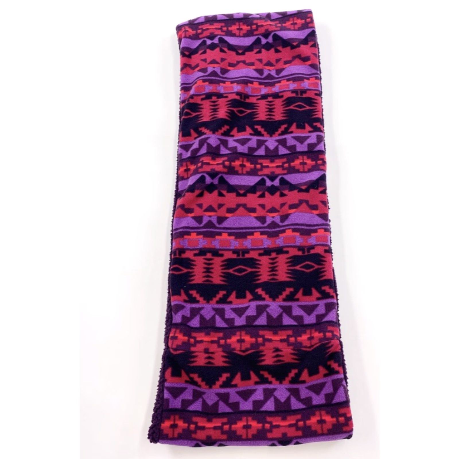 Eddie Bauer Eddie Bauer Infinity Scarf Womens Blue Multicolor Infinity Scarf Women Size ONE SIZE - 2 Thumbnail