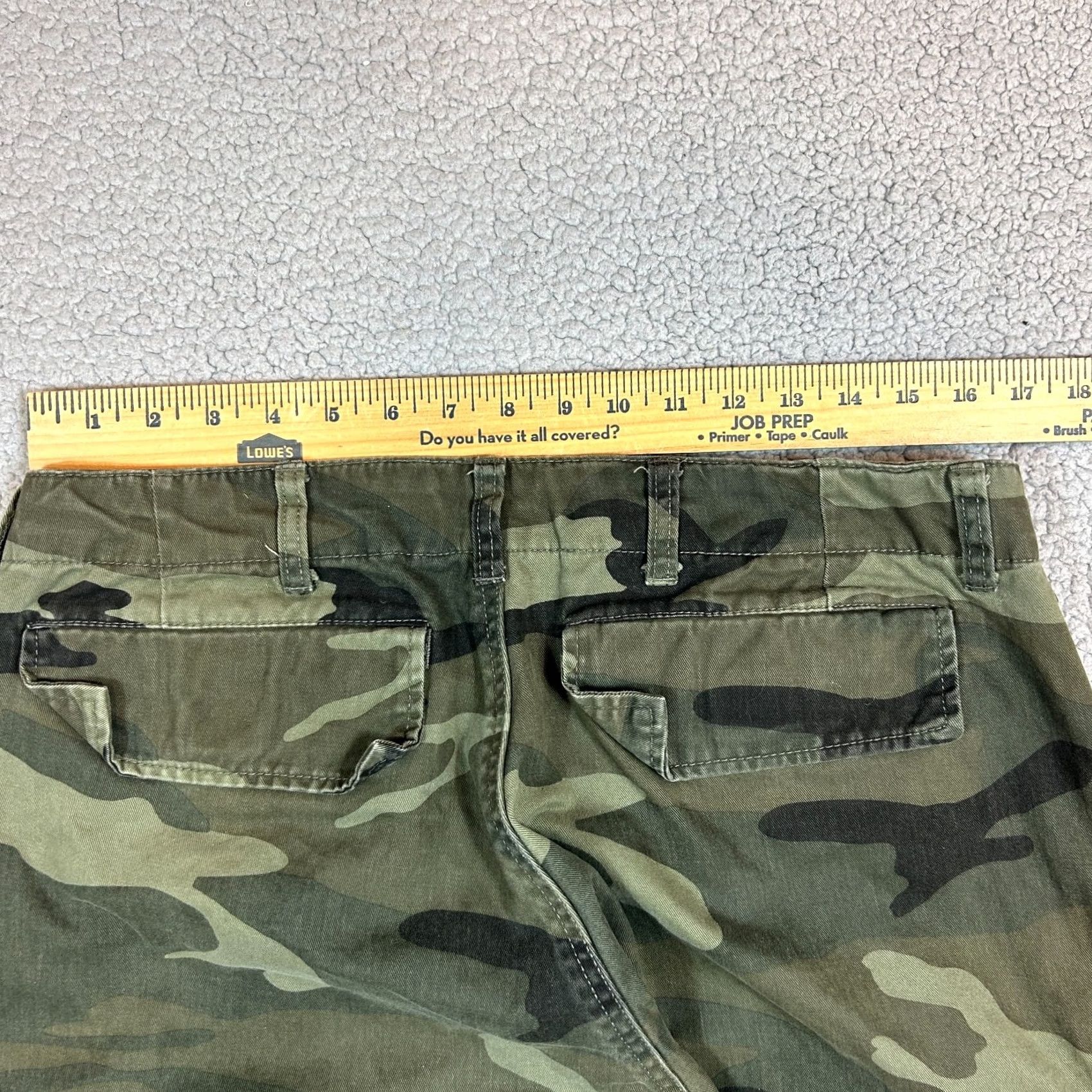 AMO VINTAGE Size US 36 / EU 52 - 6 Thumbnail
