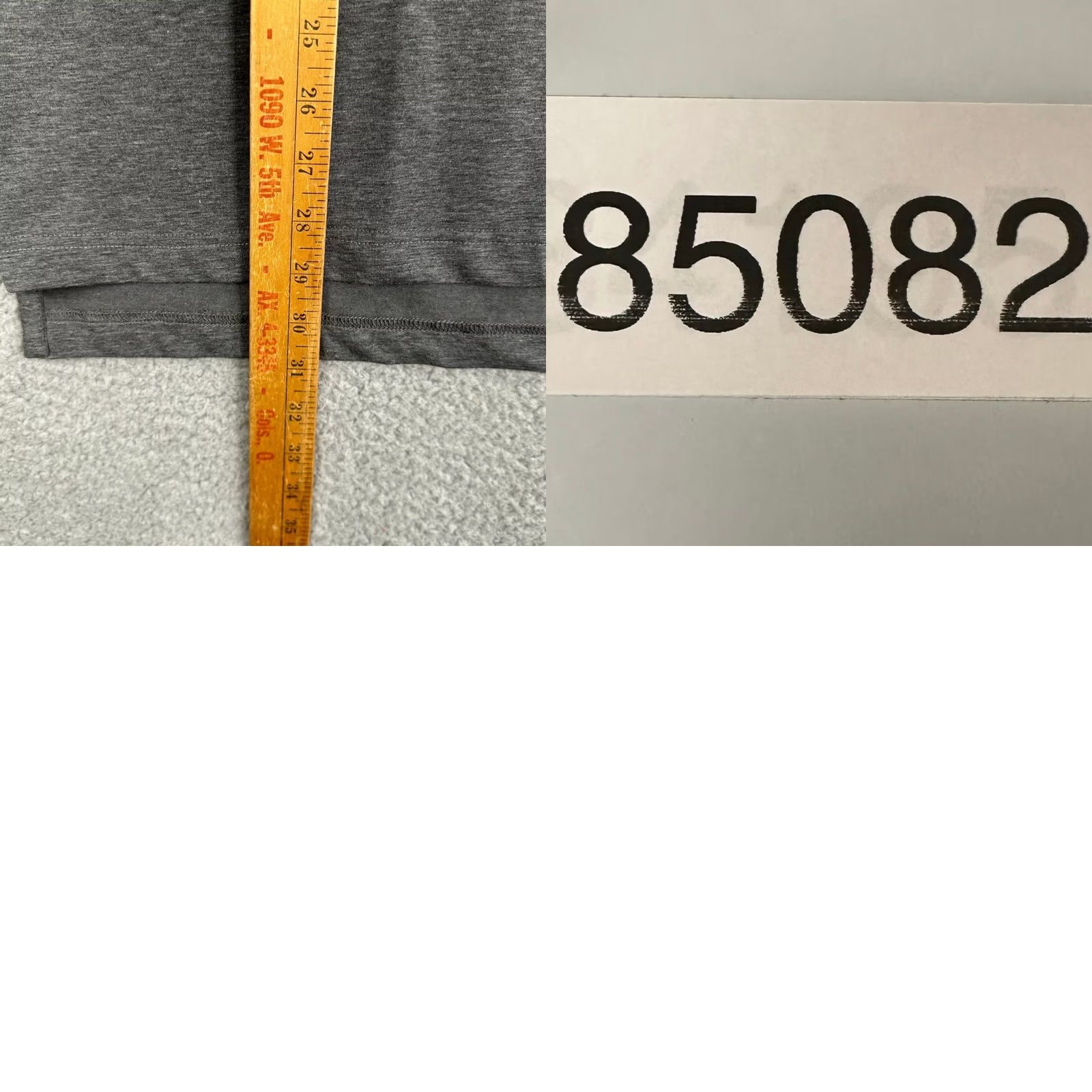 Vintage VINTAGE? No. Size US M / EU 48-50 / 2 - 8 Thumbnail