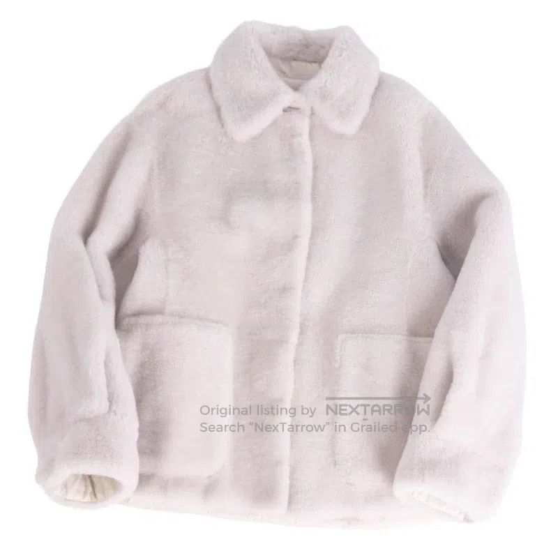 Brunello Cucinelli Brunello Cucinelli Double-sided sheepskin coat Size XS / US 0-2 / IT 36-38 - 3 Thumbnail