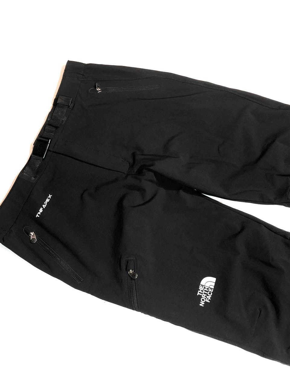 The North Face The North Face TNF Apex Outdoor Pants Size US 34 / EU 50 - 5 Thumbnail