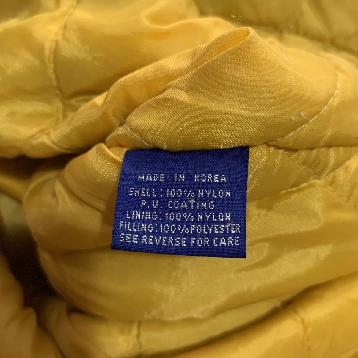 Starter NFL Green Bay Packers Parka Jacket by Starter Size US M / EU 48-50 / 2 - 6 Thumbnail