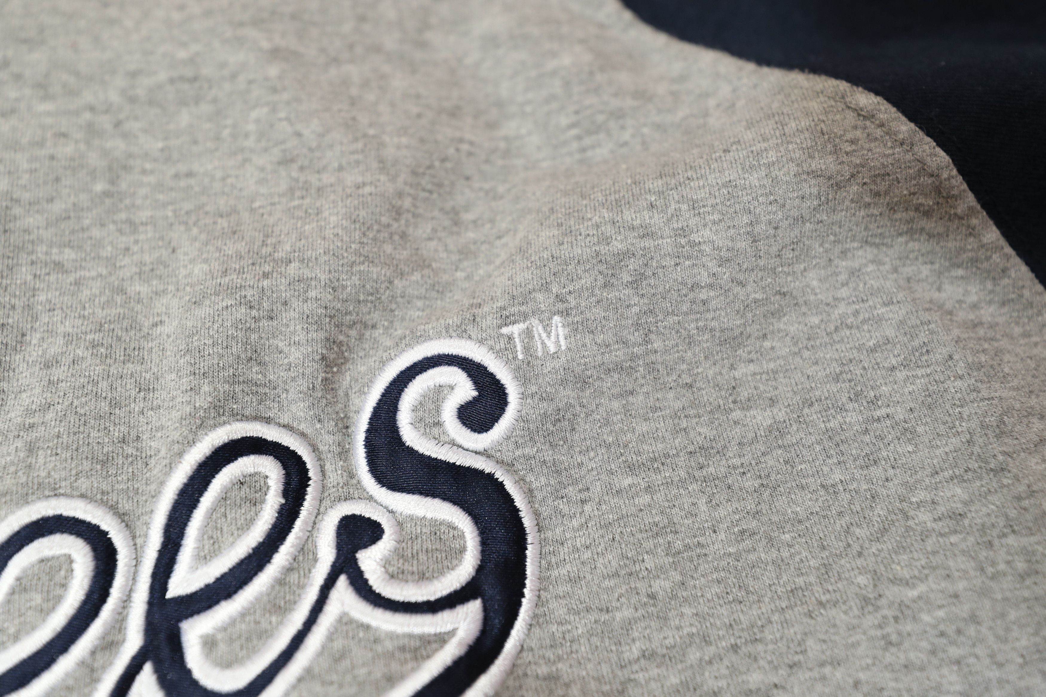 Cooperstown Collection × Majestic Cooperstown Collection by Mirage Lou Gehrig #4 Tee (L) Size US L / EU 52-54 / 3 - 8 Thumbnail