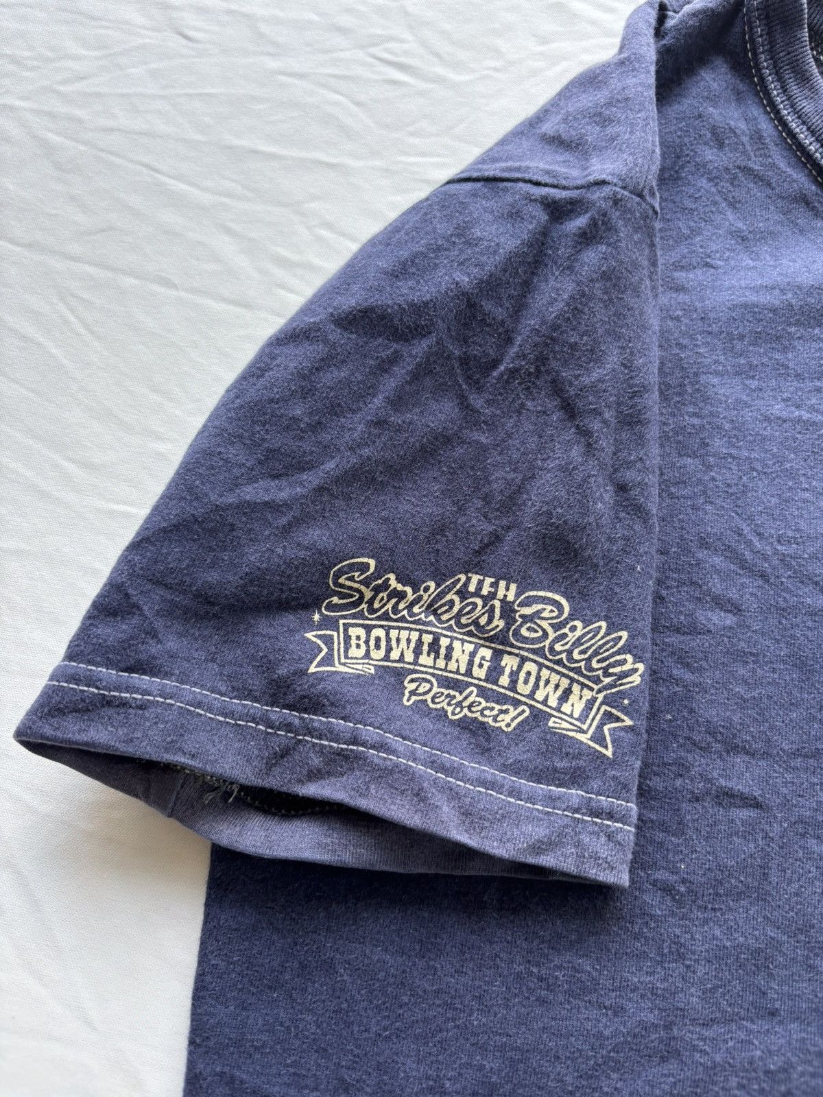 The Flat Head The Flat Head Tshirt Size US S / EU 44-46 / 1 - 4 Thumbnail