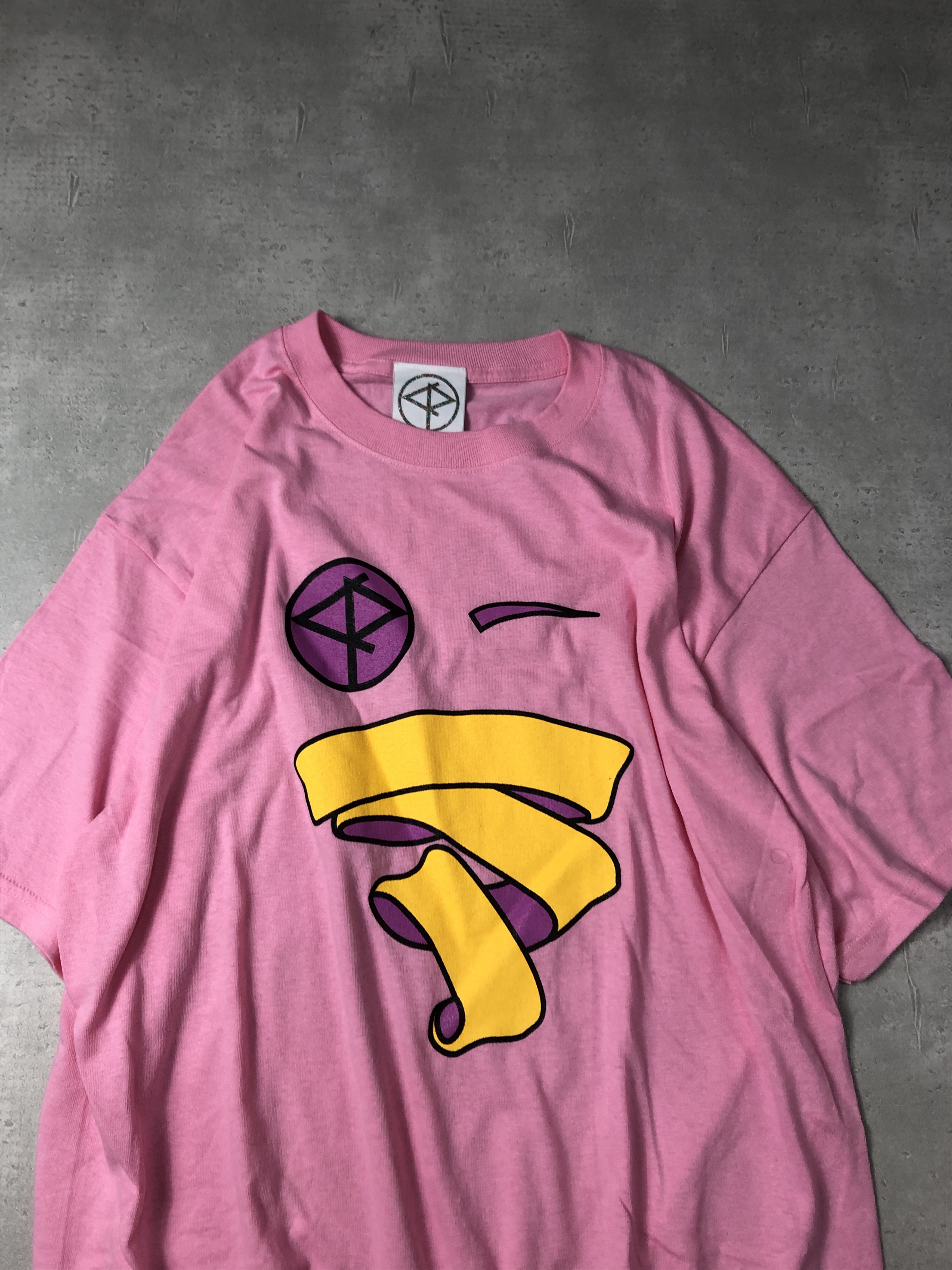 Cassette Playa Japanese Brand graphic tee t-shirt 3-4-47 91 Size US XL / EU 56 / 4 - 6 Thumbnail