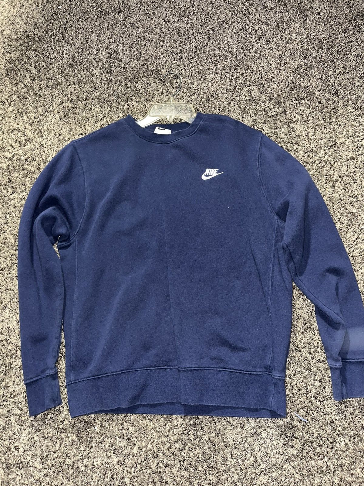 Nike Nike long sleeve Size US M / EU 48-50 / 2 - 1 Thumbnail