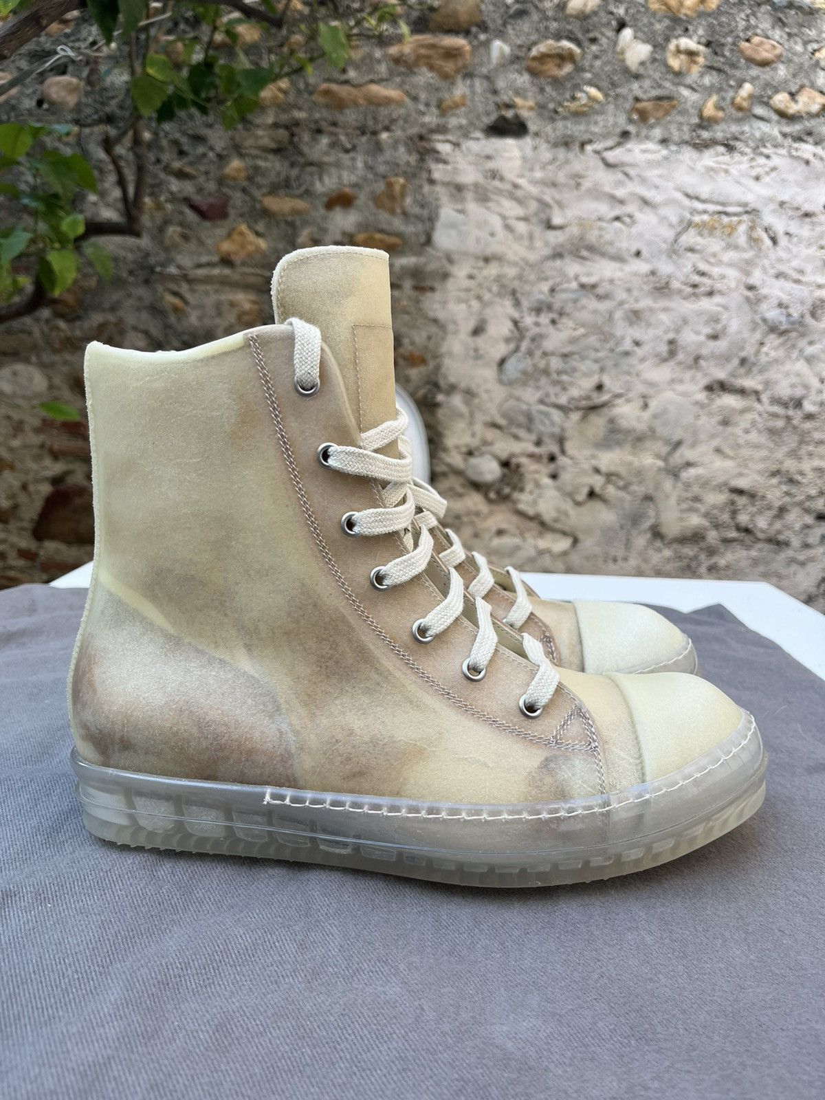 Rick Owens Rick Owen
