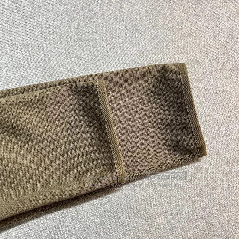 Comme des Garcons CDG HOMME SAGE GREEN ZIP JACKET . Size US XL / EU 56 / 4 - 5 Thumbnail