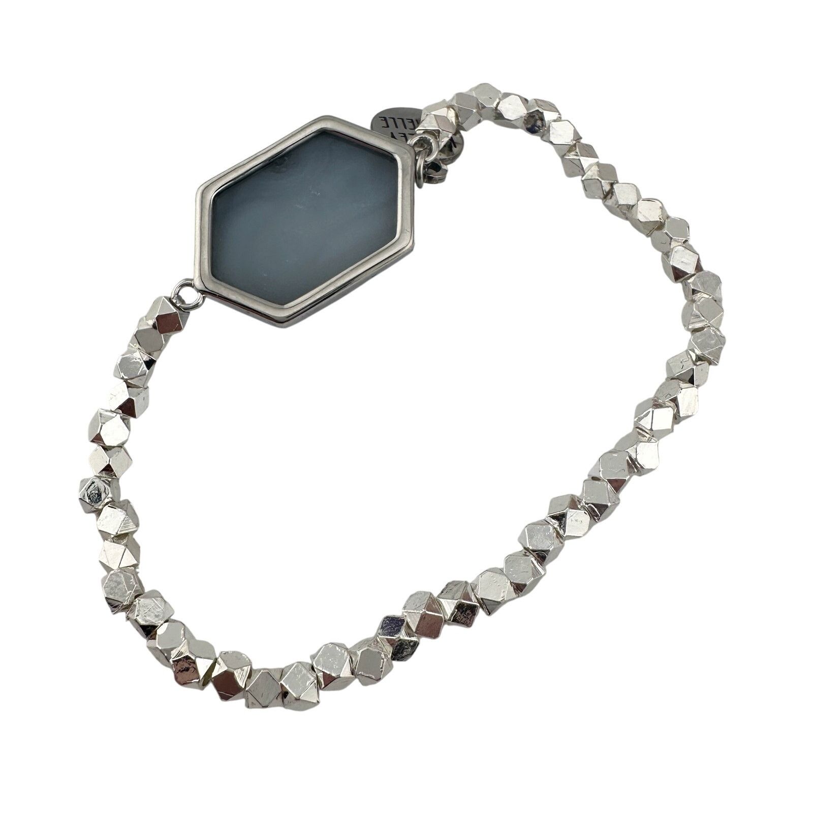 Other Kinsley Armelle Andrea Collection Blue Quartz Bracelet Size ONE SIZE - 7 Thumbnail
