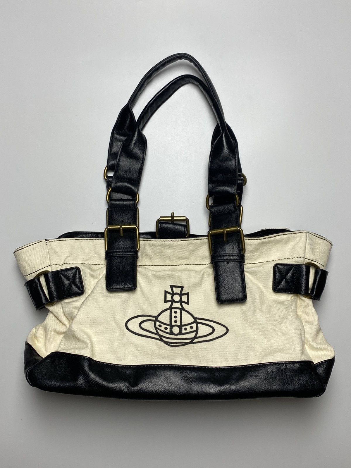 Vivienne Westwood Vivienne Westwood - Accord Tote Bag | Grailed
