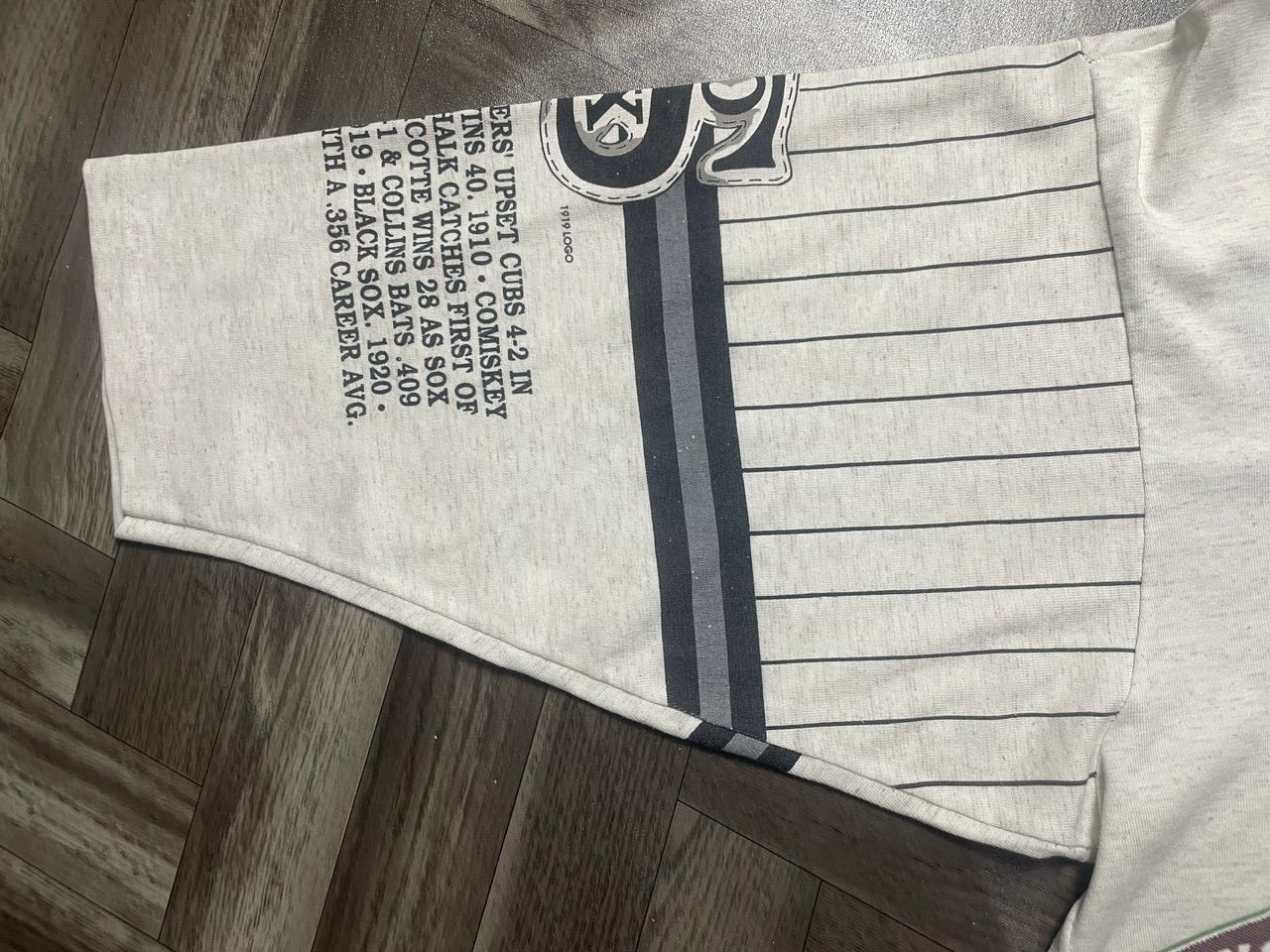 Vintage Vintage Chicago White Sox 1990 Size US L / EU 52-54 / 3 - 8 Thumbnail