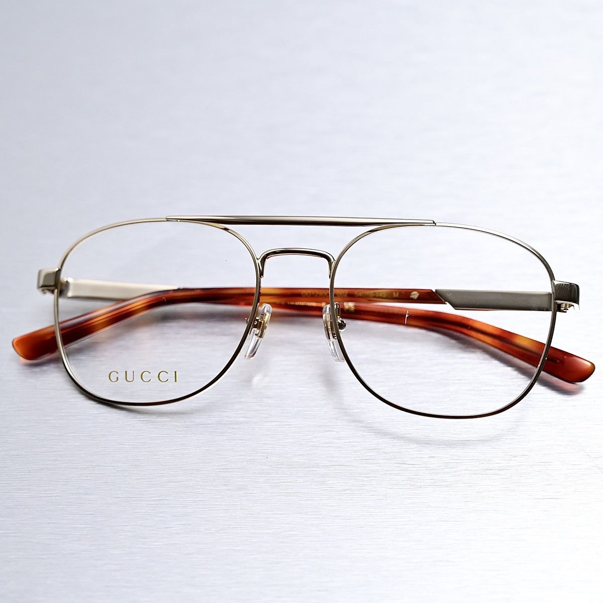 Gucci GUCCI GG1290O GLASSES Size ONE SIZE - 6 Thumbnail