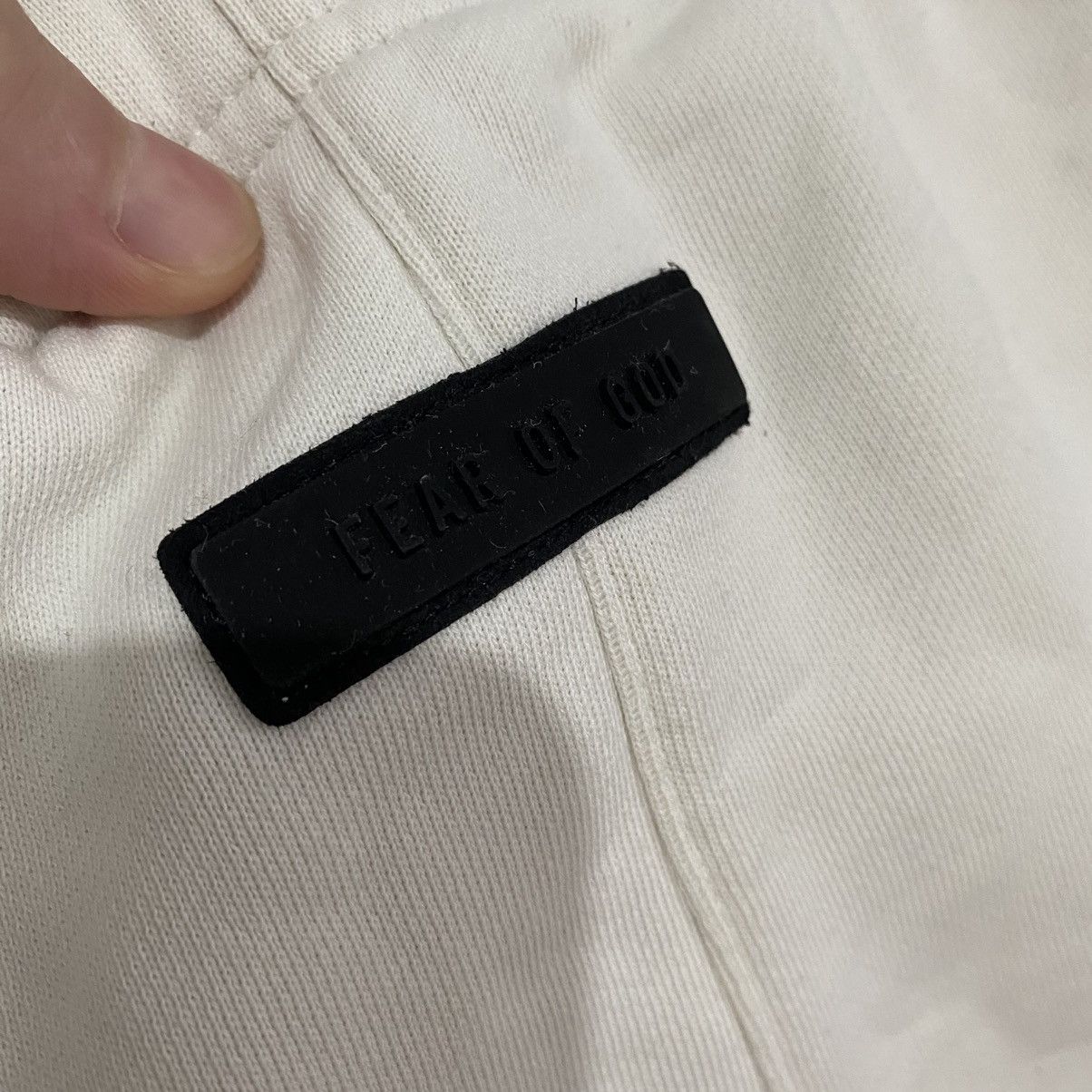 FOG Essentials Fear of God Shorts FOG Size US 32 / EU 48 - 4 Thumbnail