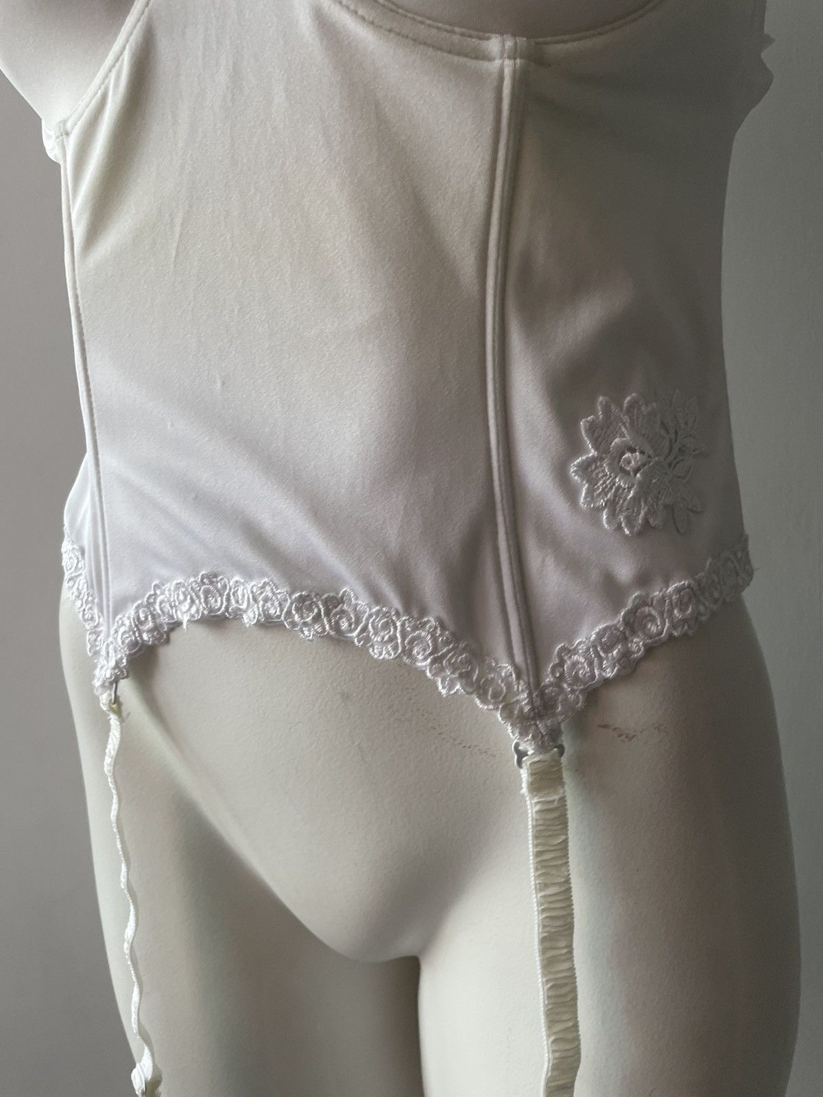 Vintage Vintage corset Size M / US 6-8 / IT 42-44 - 3 Thumbnail