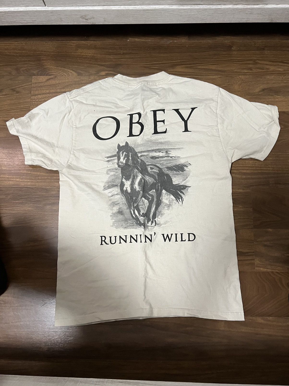 Pacsun Pacsun Tee Size US M / EU 48-50 / 2 - 2 Thumbnail