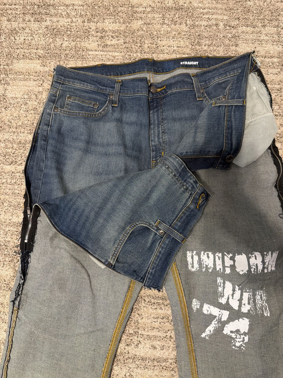 Other 74iswar Size US 38 / EU 54 - 1 Thumbnail