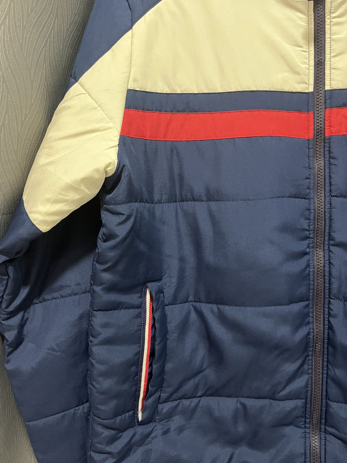 Fila Fila Down Jacket Puffer Size US M / EU 48-50 / 2 - 3 Thumbnail