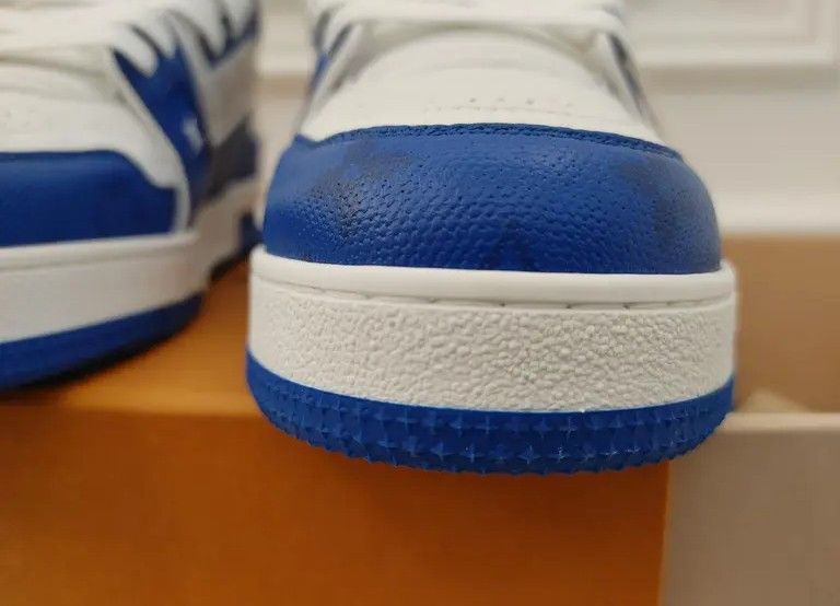 Louis Vuitton Louis Vuitton Trainer #54 Size US 9 / EU 42 - 15 Thumbnail