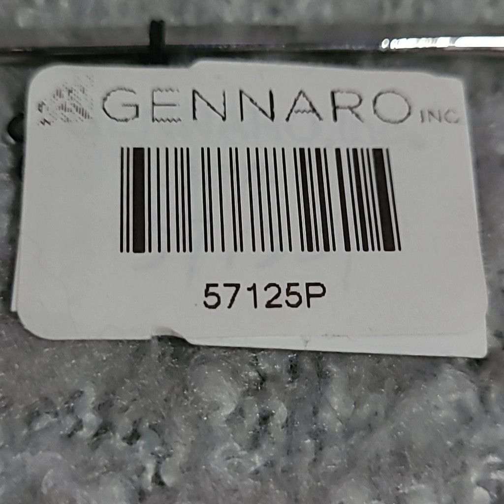 Other Cuff bracelet by Gennaro, costume jewelry, NWT Size ONE SIZE - 6 Thumbnail