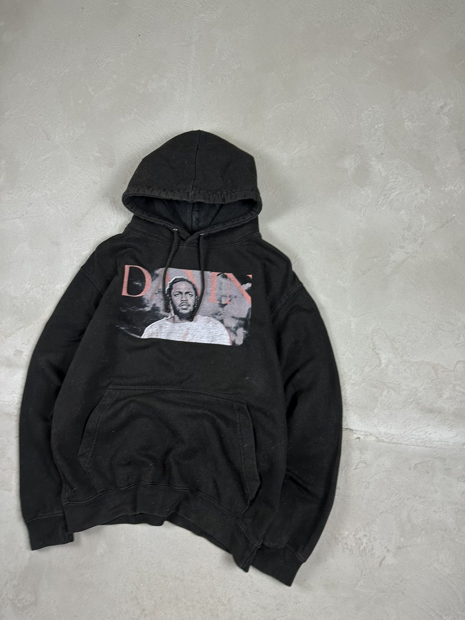 Kendrick Lamar 2017 Kendrick Lamar DAMN. Rap Hiphop Sweatshirt Hoodie Size US S / EU 44-46 / 1 - 3 Thumbnail