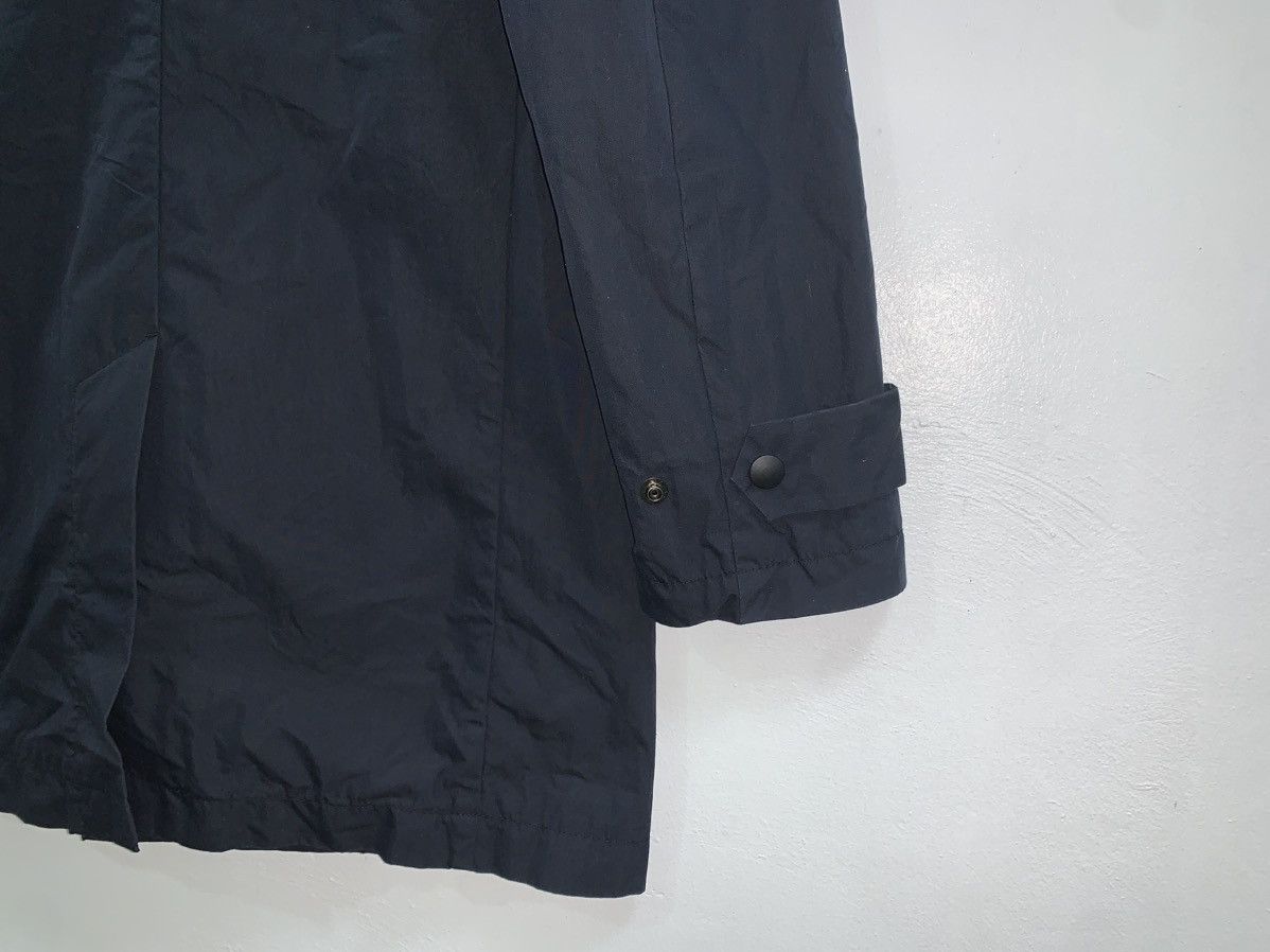Final Home FINAL HOME PEACOAT - CONCEALABLE HOOD JACKET Size US S / EU 44-46 / 1 - 11 Thumbnail