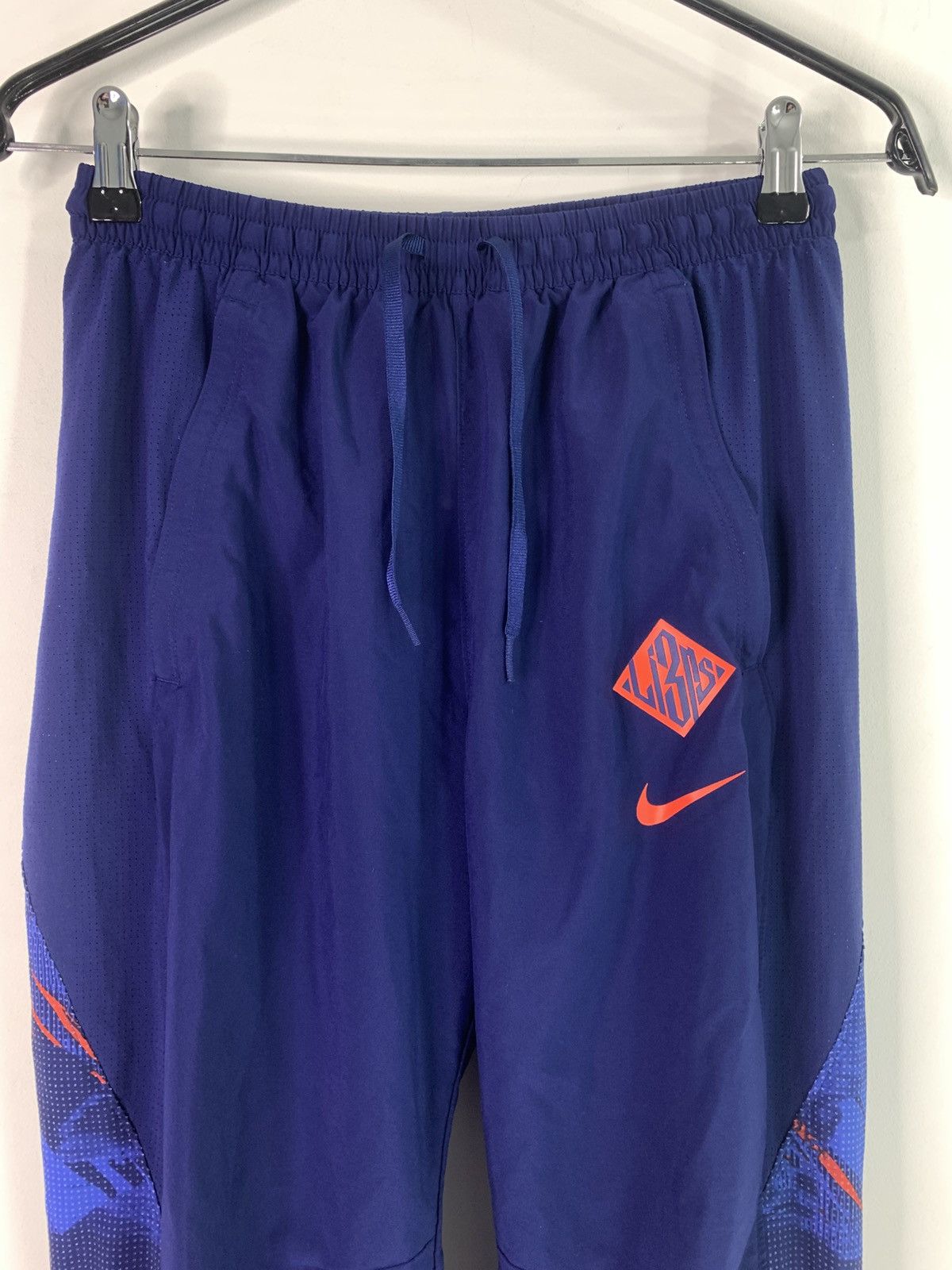 Nike Nike Pattern Printing Sports Pants S Size Size US 30 / EU 46 - 4 Thumbnail
