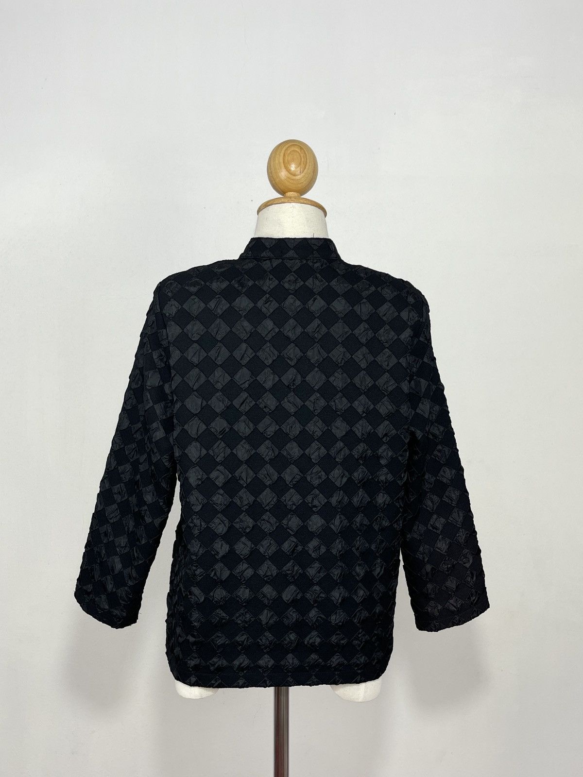 Other Unknown Chinese Collar Shirt Size US L / EU 52-54 / 3 - 2 Thumbnail