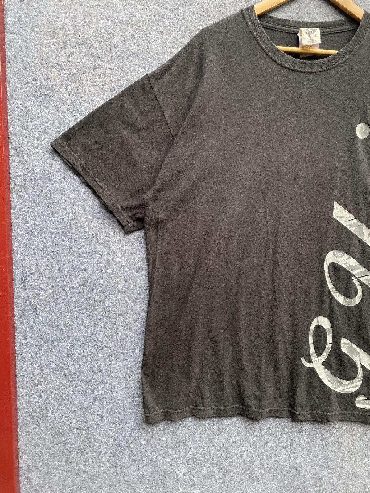 G-Unit Vintage G-unit tshirt Size US XL / EU 56 / 4 - 3 Thumbnail