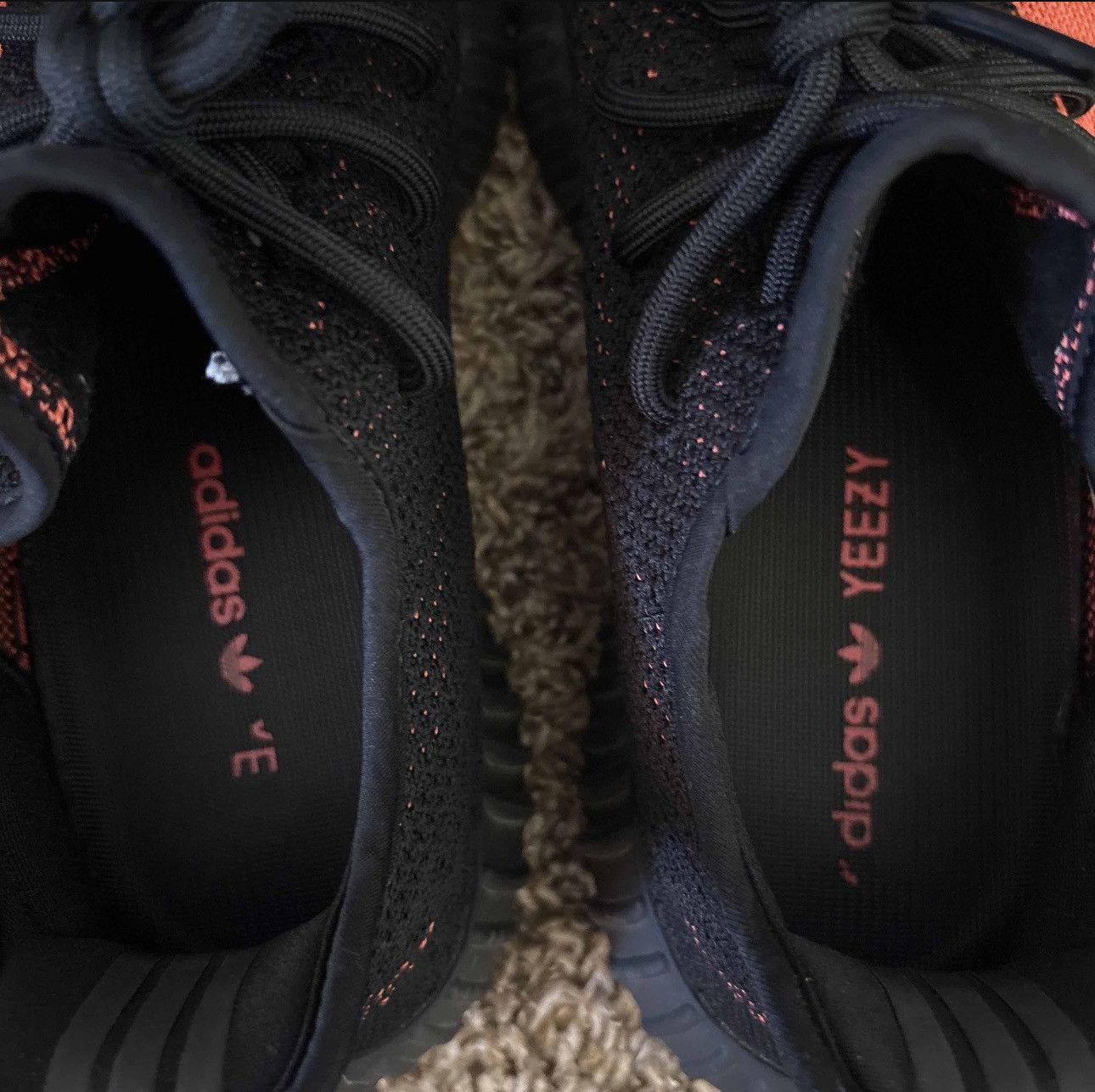 Adidas × Kanye West yeezy 350 V2 red Size US 8 / EU 41 - 8 Thumbnail