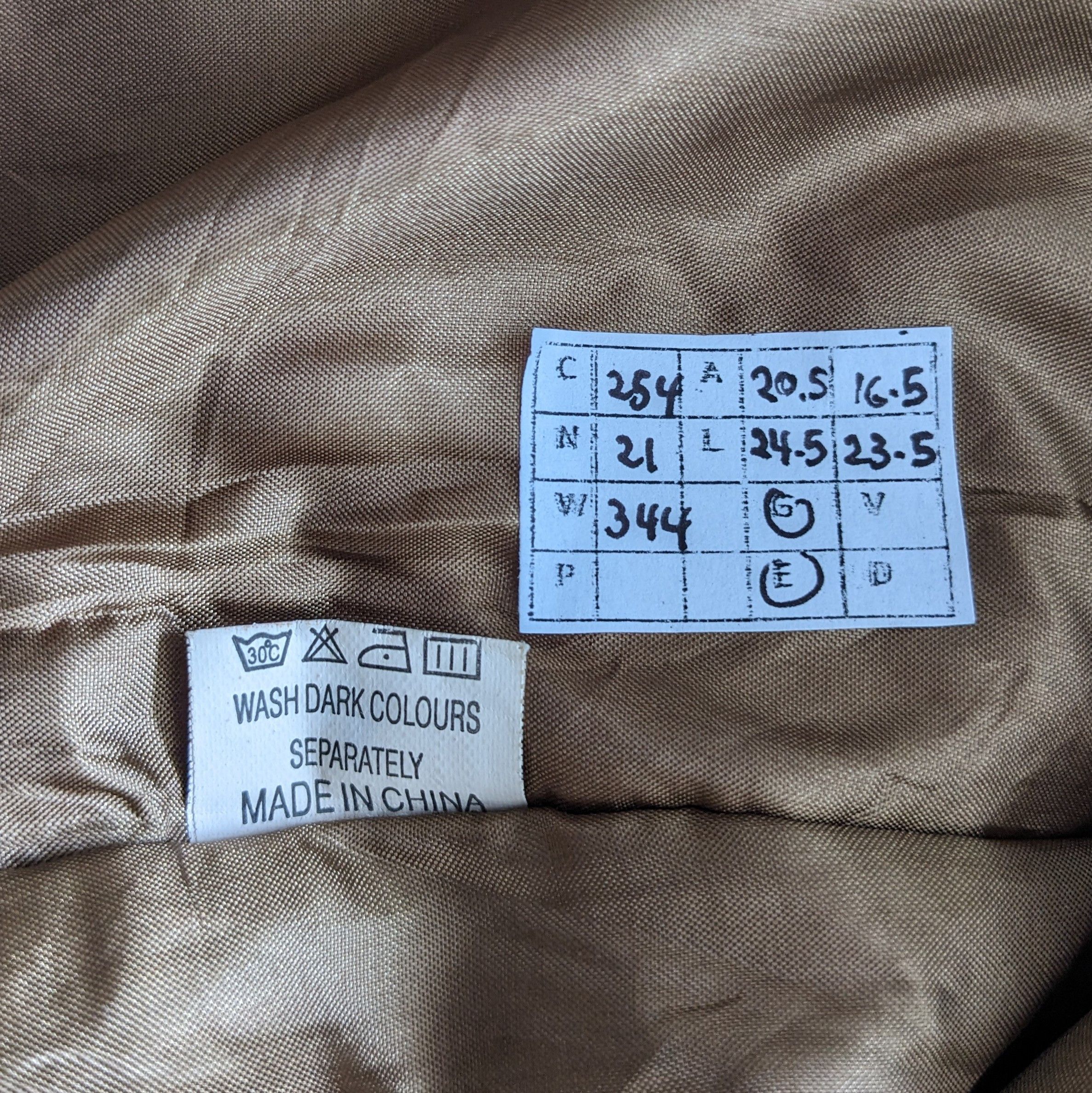 Japanese Brand Vintage SUKAJAN Japanese Design Style Jacket Size US S / EU 44-46 / 1 - 7 Thumbnail