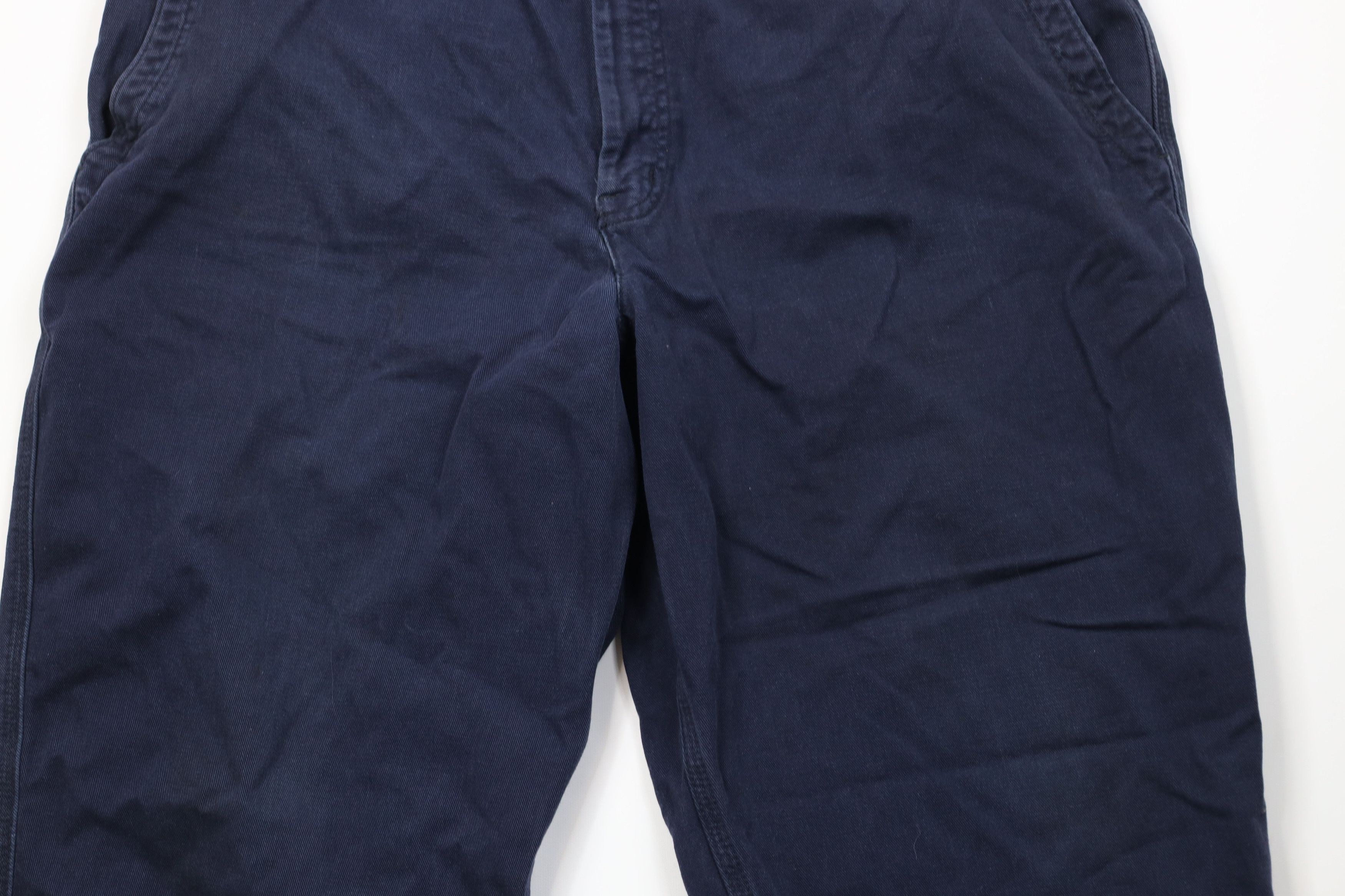 Carhartt Vintage Carhartt FR Fire Flame Resistant Wide Leg Pants Size US 40 / EU 56 - 3 Thumbnail