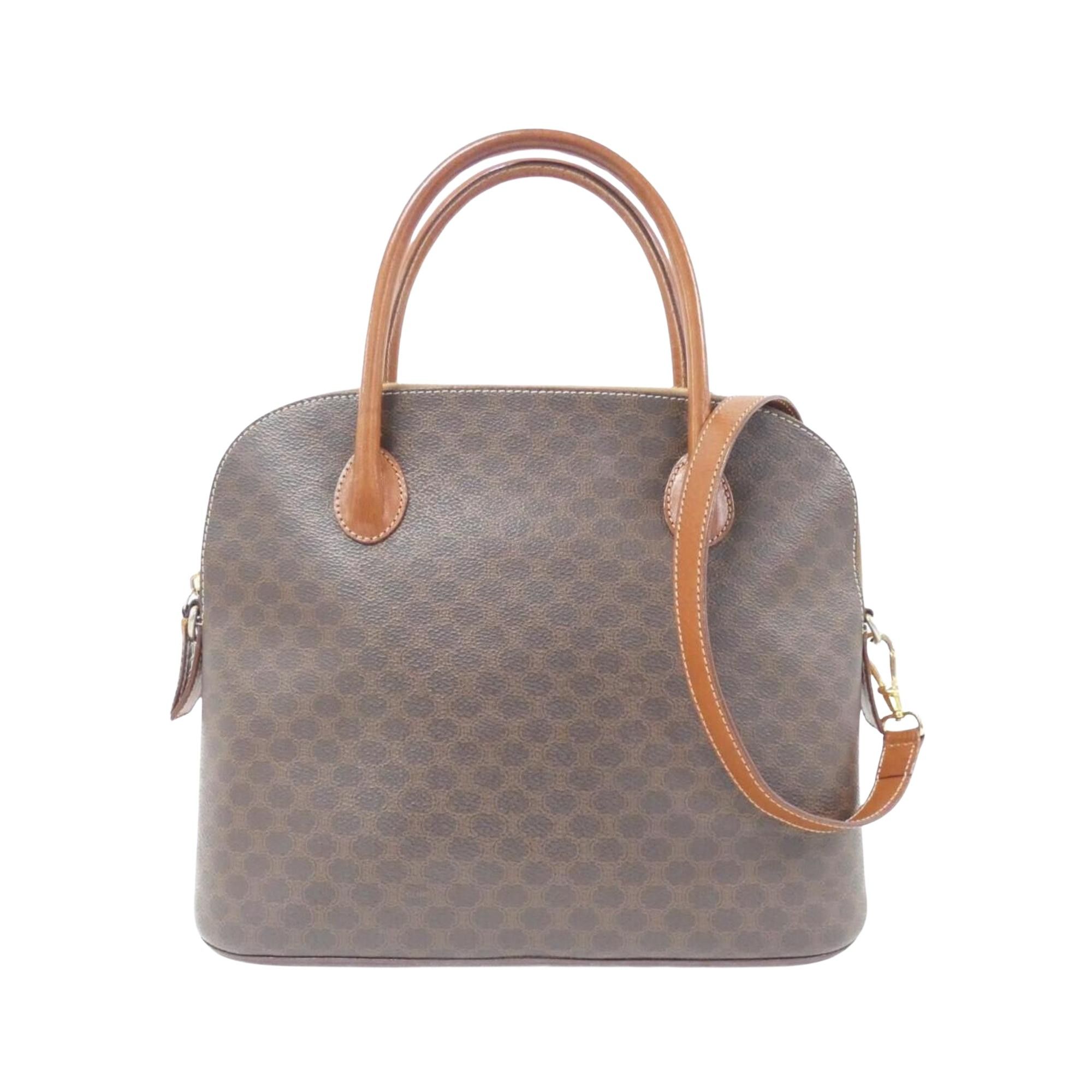 Celine Céline Macadam handbag Size ONE SIZE - 1 Thumbnail