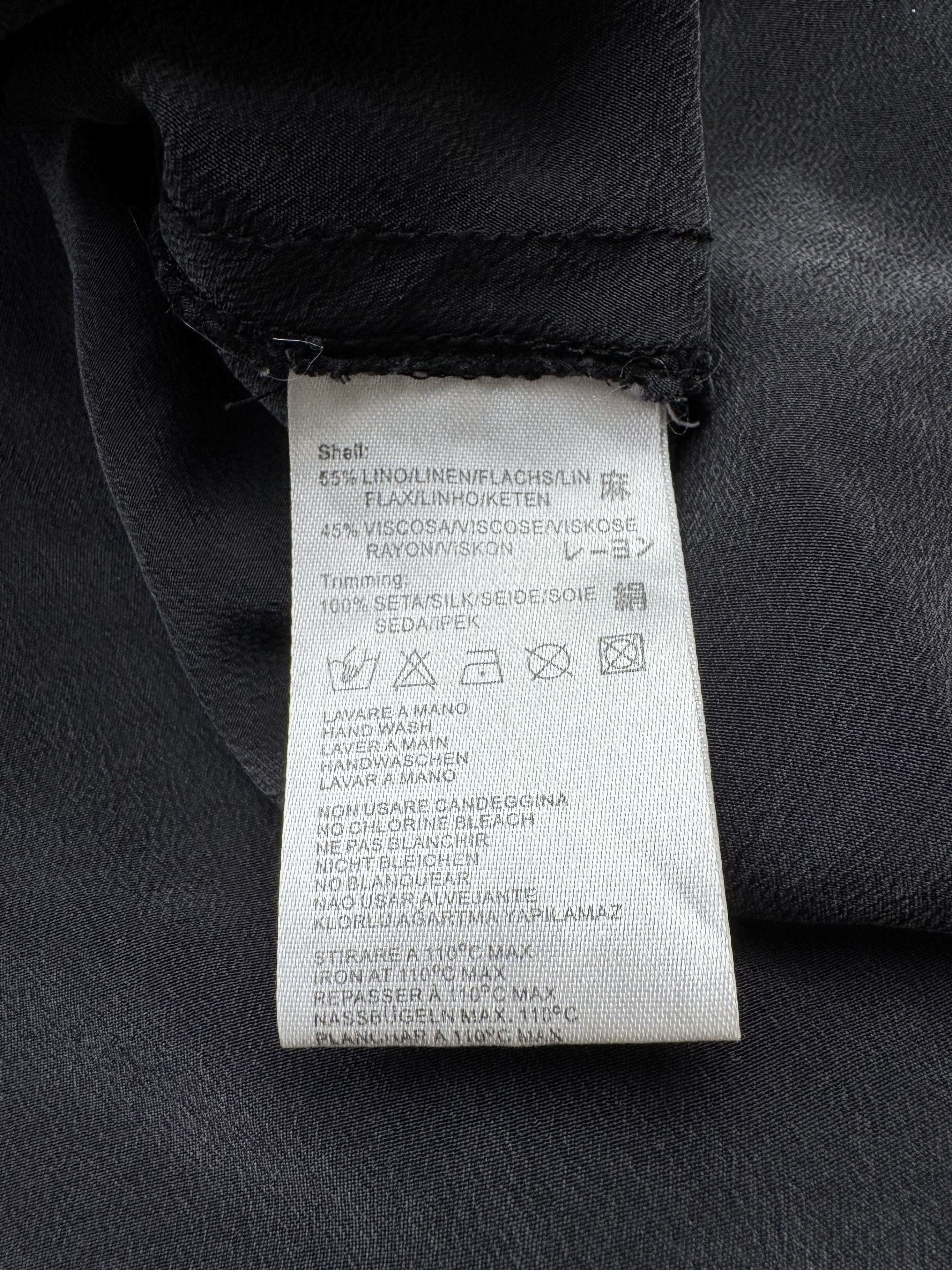 Diesel Diesel Vintage Dress (V161)(D10) Size M / US 6-8 / IT 42-44 - 4 Thumbnail