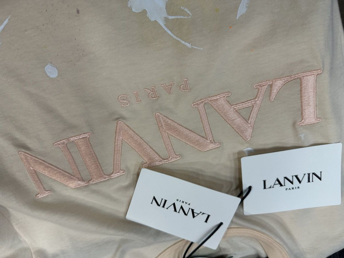 Gallery Dept. × Lanvin Lanvin x Gallery Dept Size M / US 6-8 / IT 42-44 - 8 Thumbnail