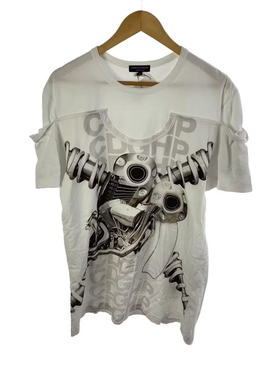 🐎 Motorcycle T-Shirt