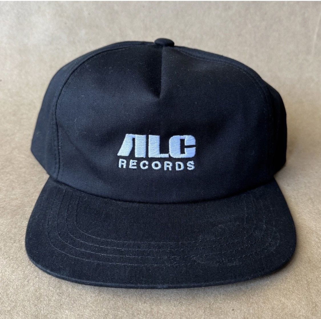 Alchemist × The Alchemist ALC Records Hat | Grailed