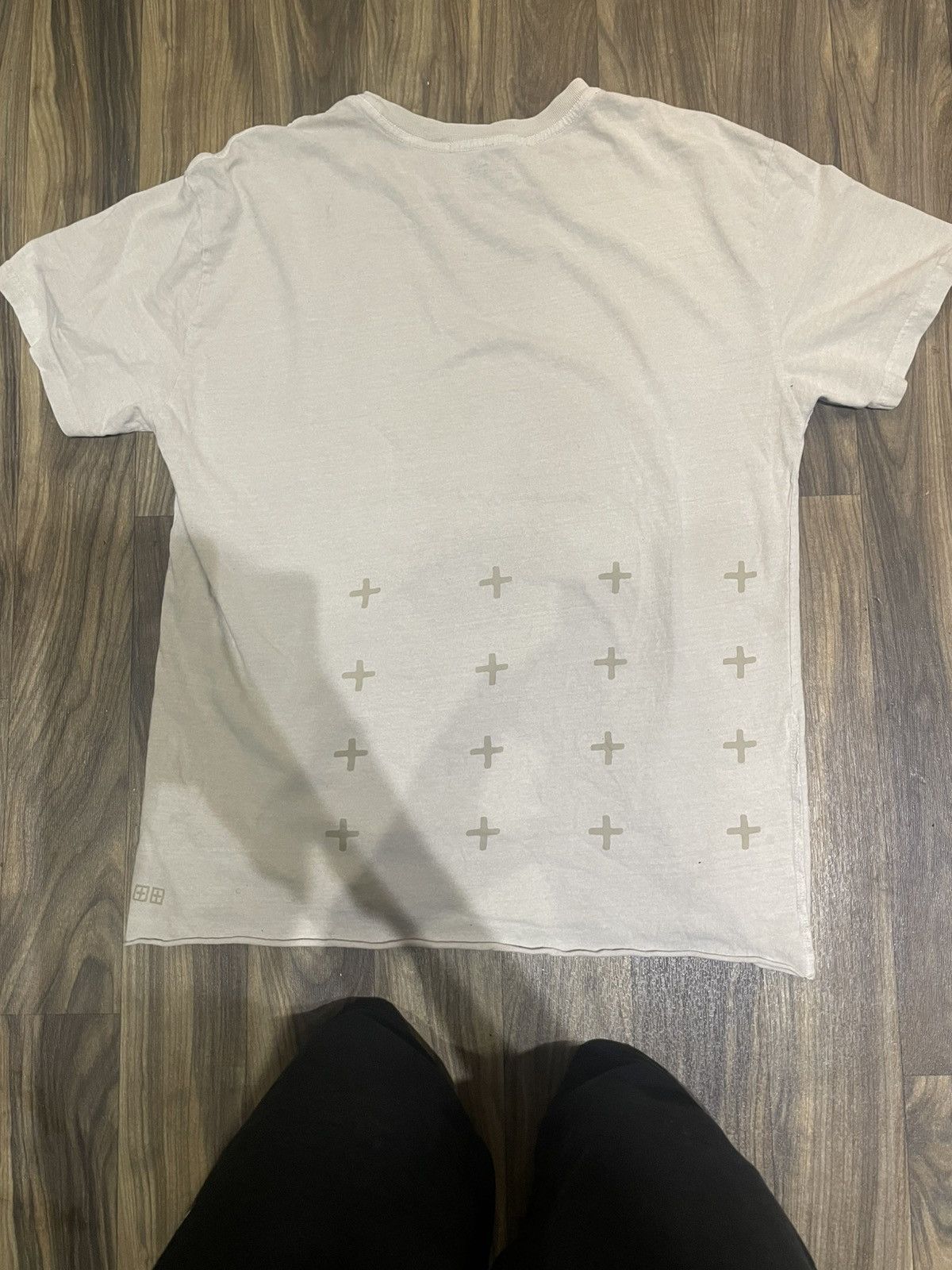 Ksubi ksubi shirt Size US S / EU 44-46 / 1 - 1 Thumbnail