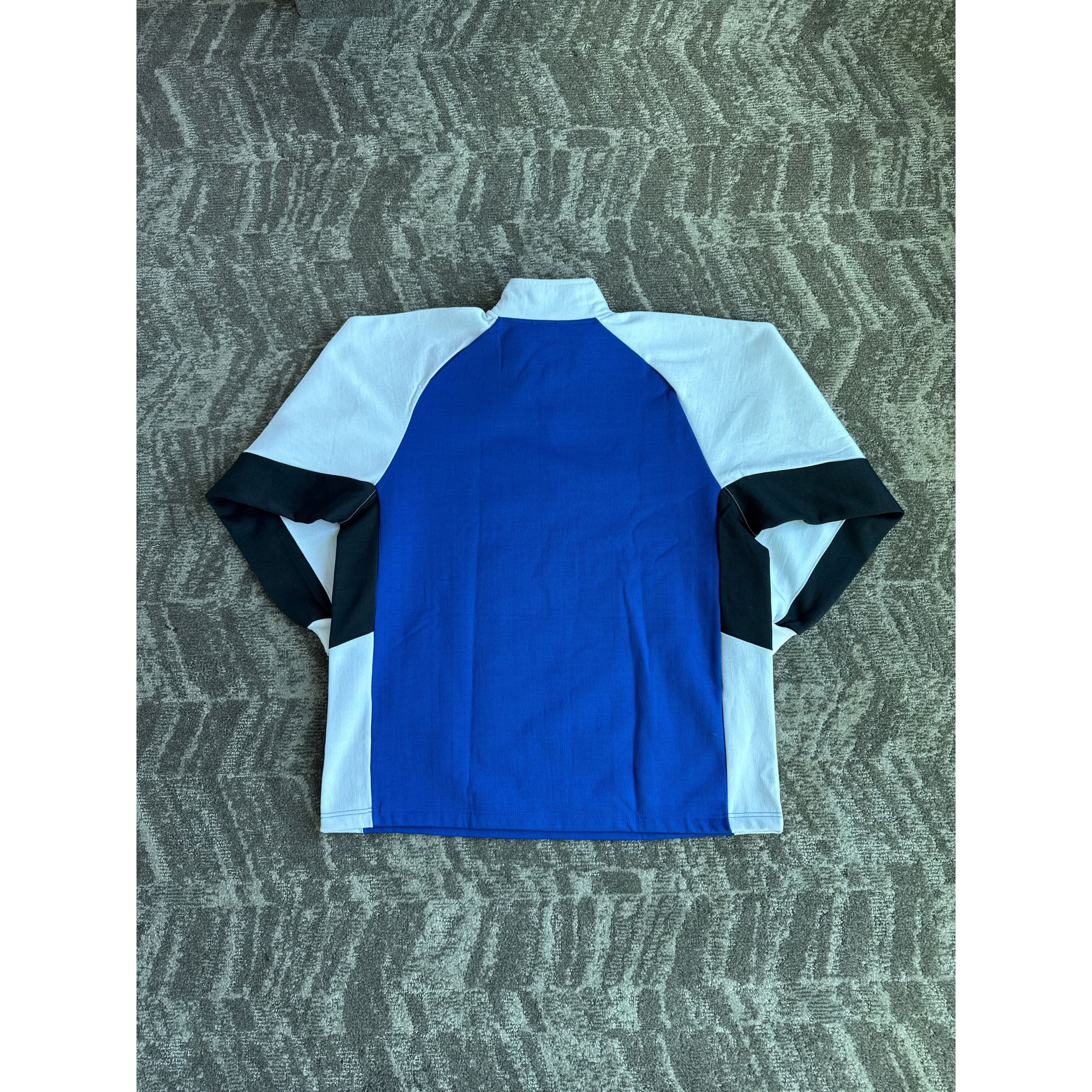 Other Vintage Impaq Collegiate Sportswear Duke University Blue Dev Size US XXL / EU 58 / 5 - 6 Thumbnail