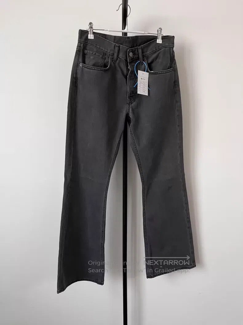 Acne Studios Acne Studios Denim series cleanfit 1992 vintage faded mid- Size US 30 / EU 46 - 1 Thumbnail