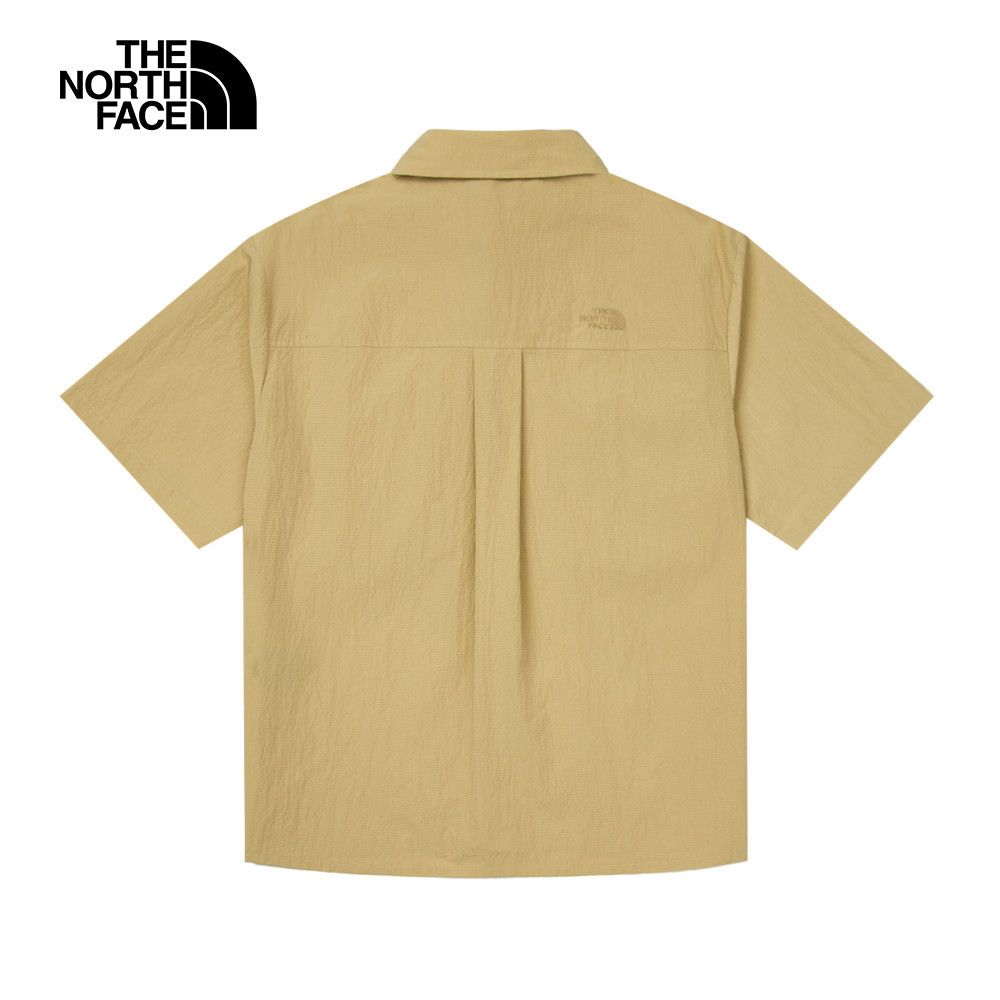The North Face Urban Exploration SEERSUCKER SHIRT Size US M / EU 48-50 / 2 - 3 Thumbnail