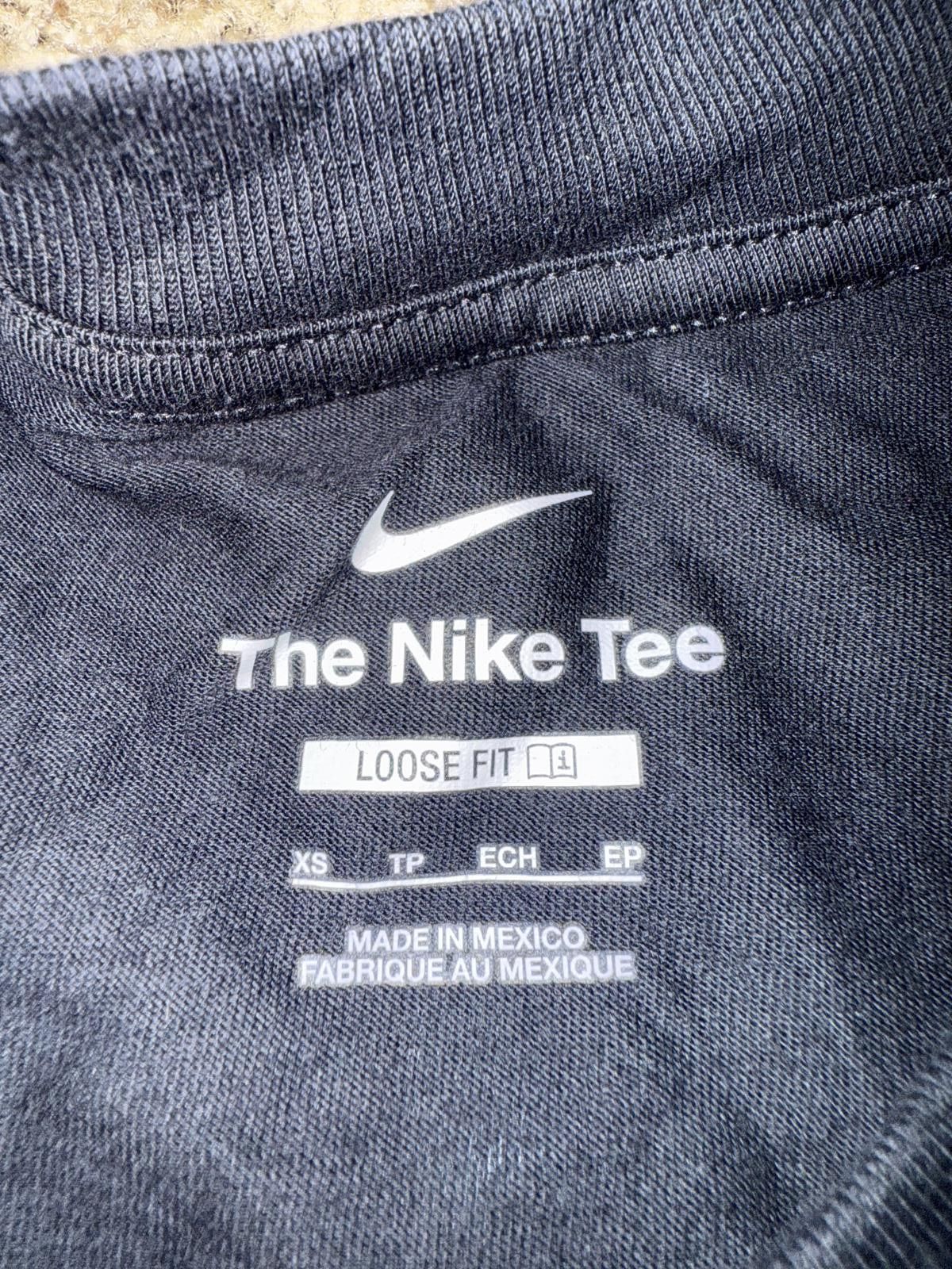 Nike Nike Adult Unisex Las Vegas Casino Aces WNBA T-Shirt Size US XXL / EU 58 / 5 - 7 Thumbnail