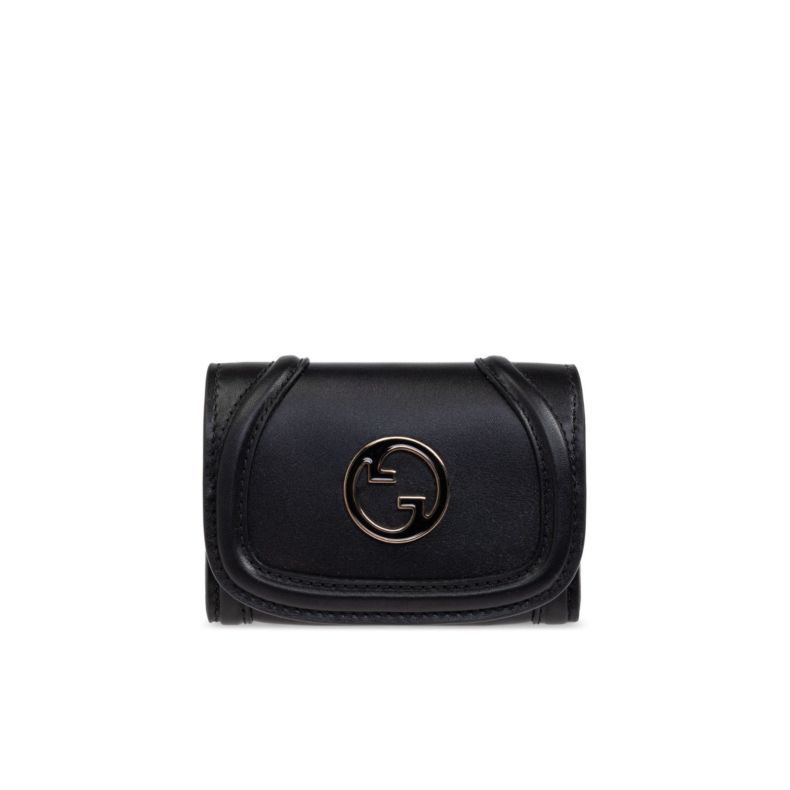 Gucci GUCCI Black Blondie Wallet New & Authentic Size ONE SIZE - 1 Thumbnail