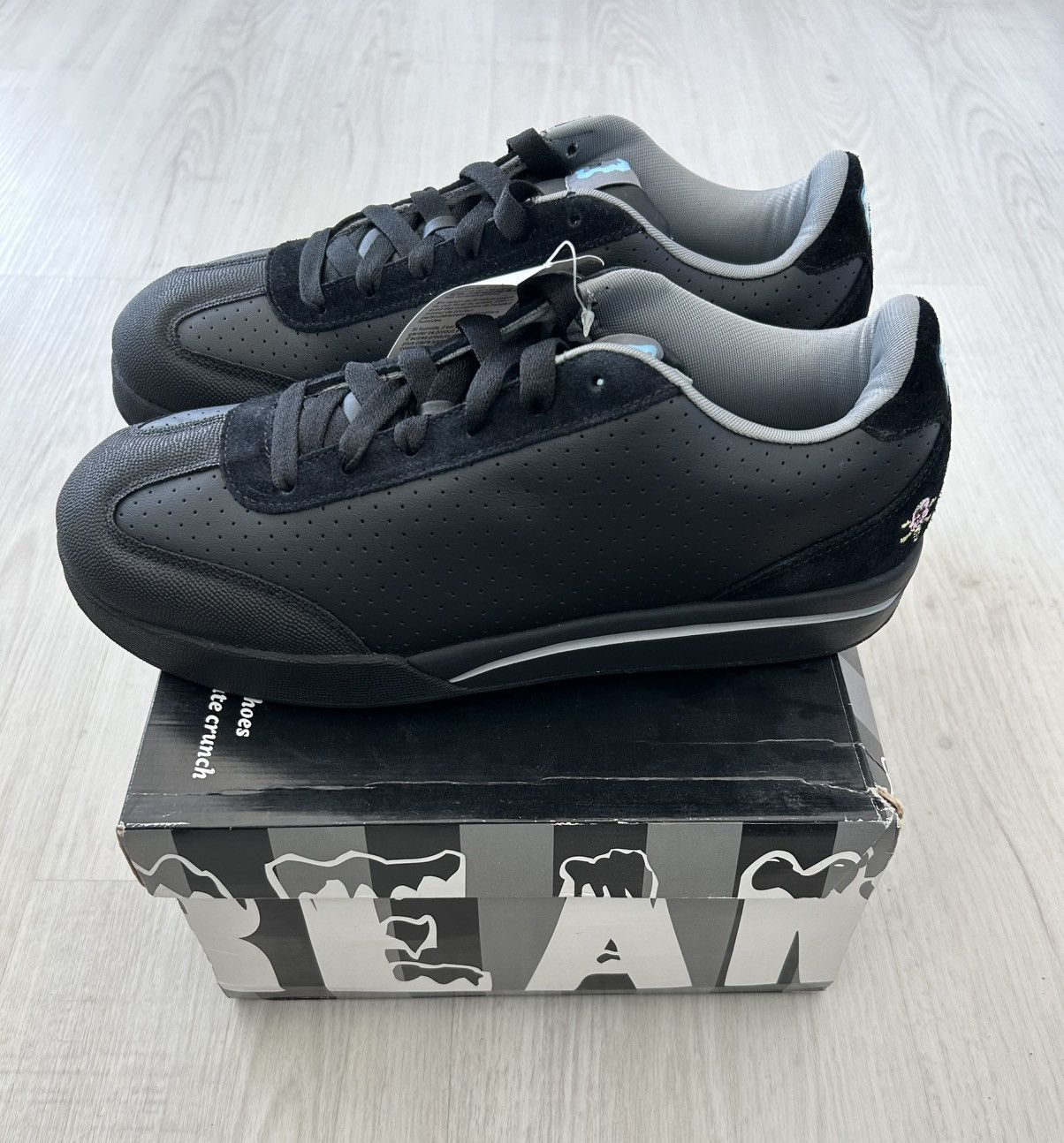 ICE CREAM BOARDFLIPS