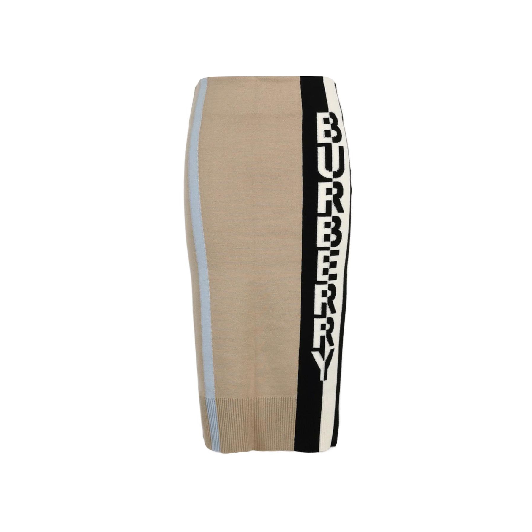 Burberry Burberry Women 26 Midi Skirts Size 26" / US 2 / IT 38 - 1 Thumbnail