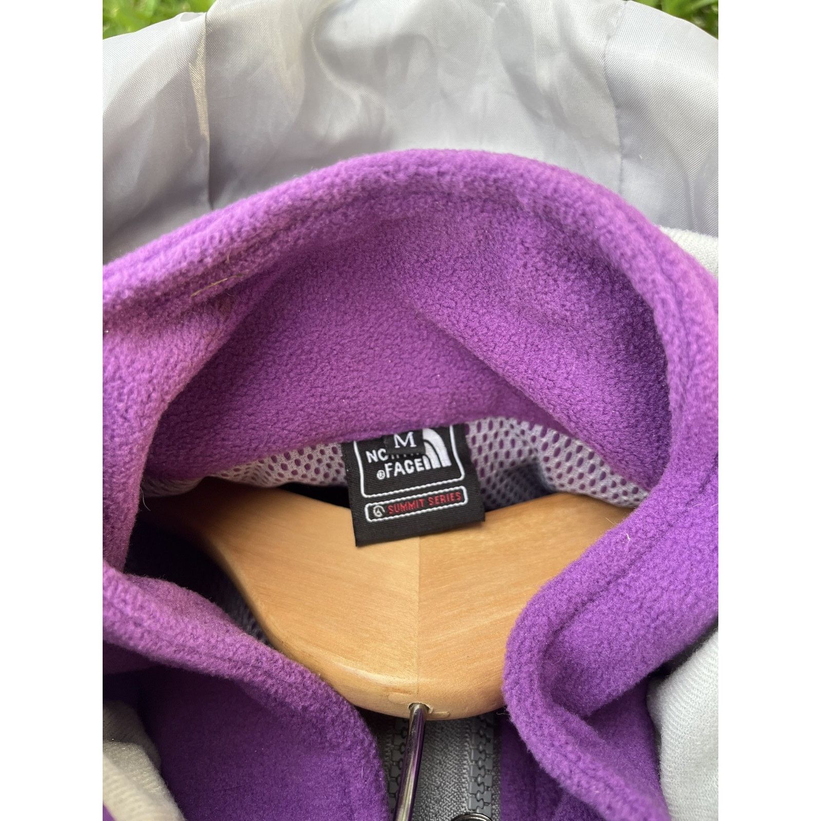 The North Face The North Face Women's Summit Series Gore-Tex XCR Purple Size M / US 6-8 / IT 42-44 - 4 Thumbnail