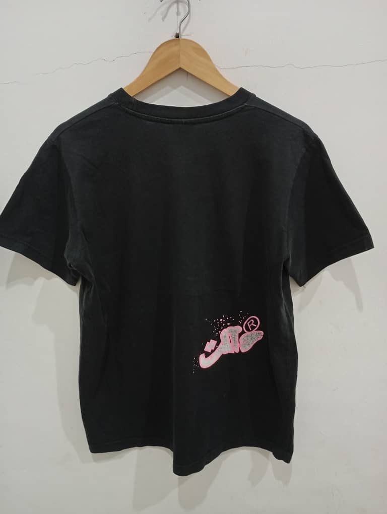 Undercover VINTAGE UNDERCOVER HALTA T-SHIRT Size US M / EU 48-50 / 2 - 2 Thumbnail